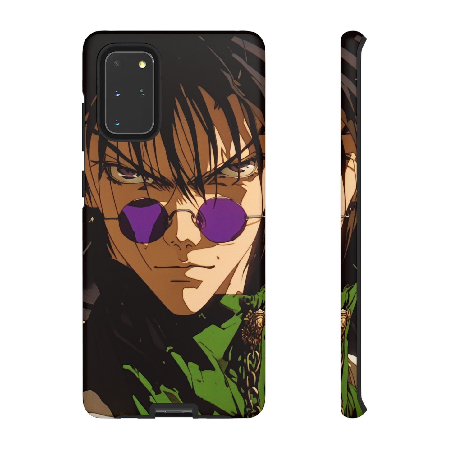 Ban Midou 001 Tough Cases