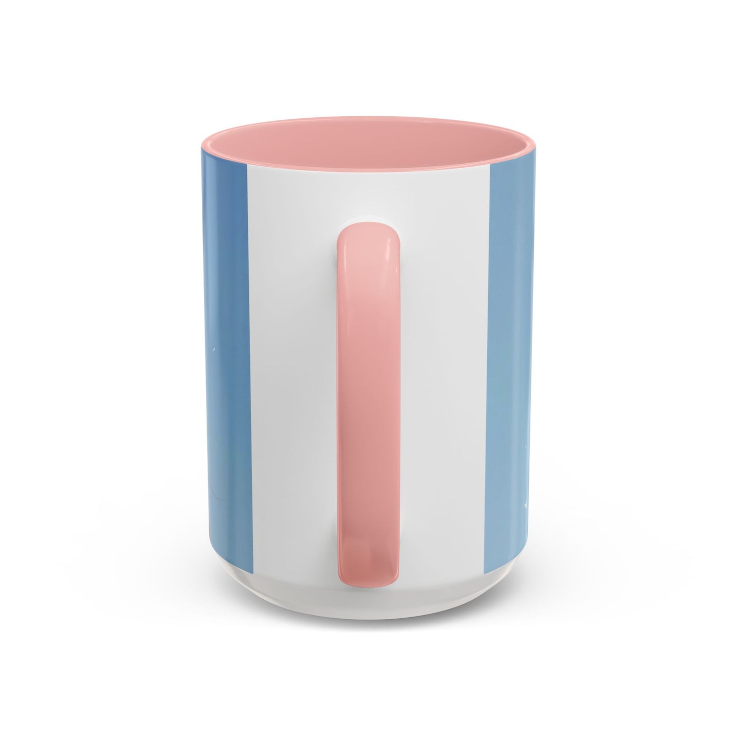 Power 002 Coffee Mug