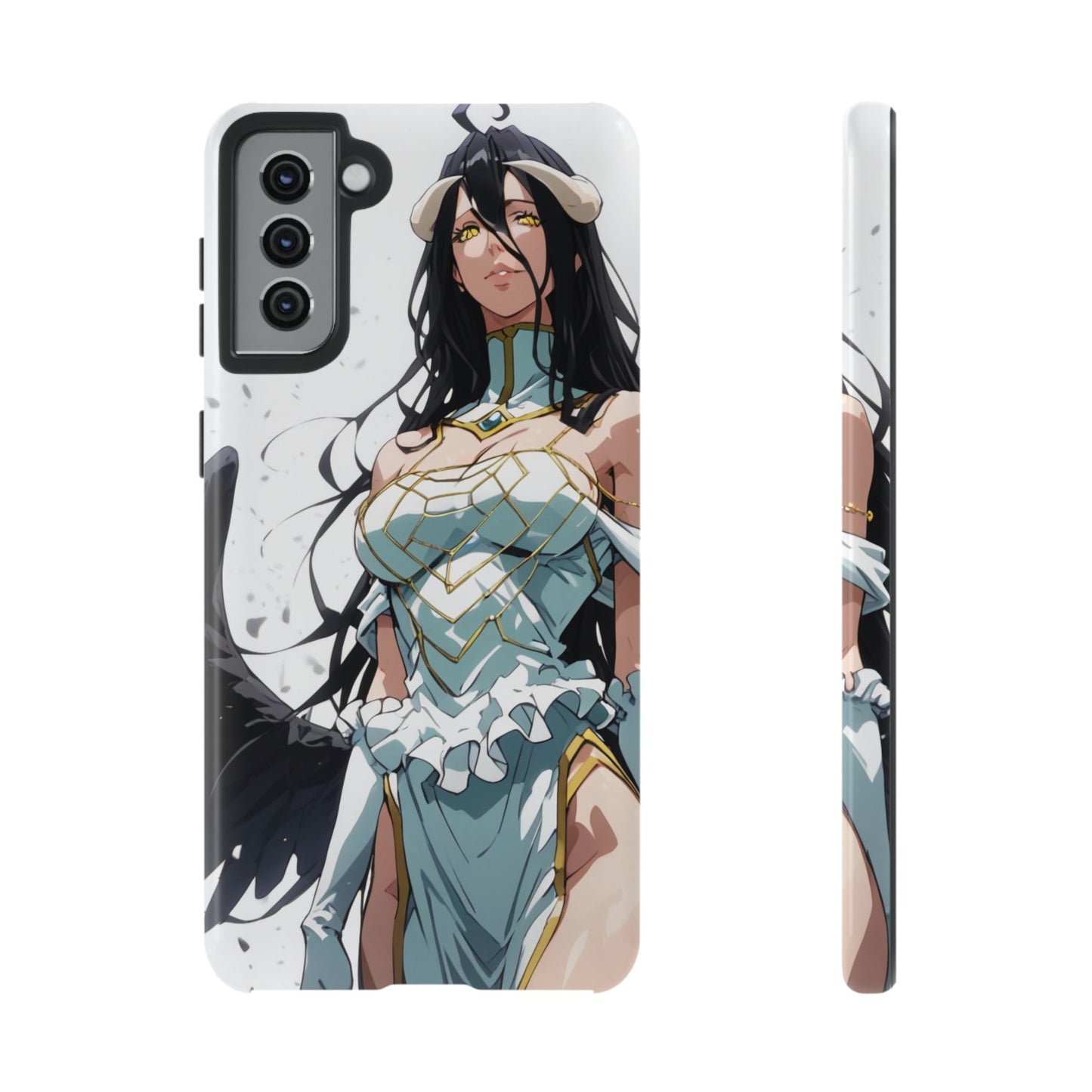 Albedo 001 Tough Cases