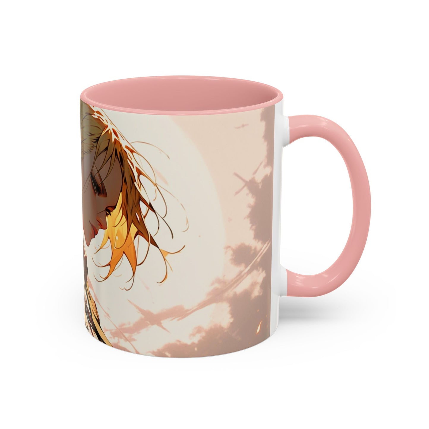 Annie Leonhardt 002 Coffee Mug