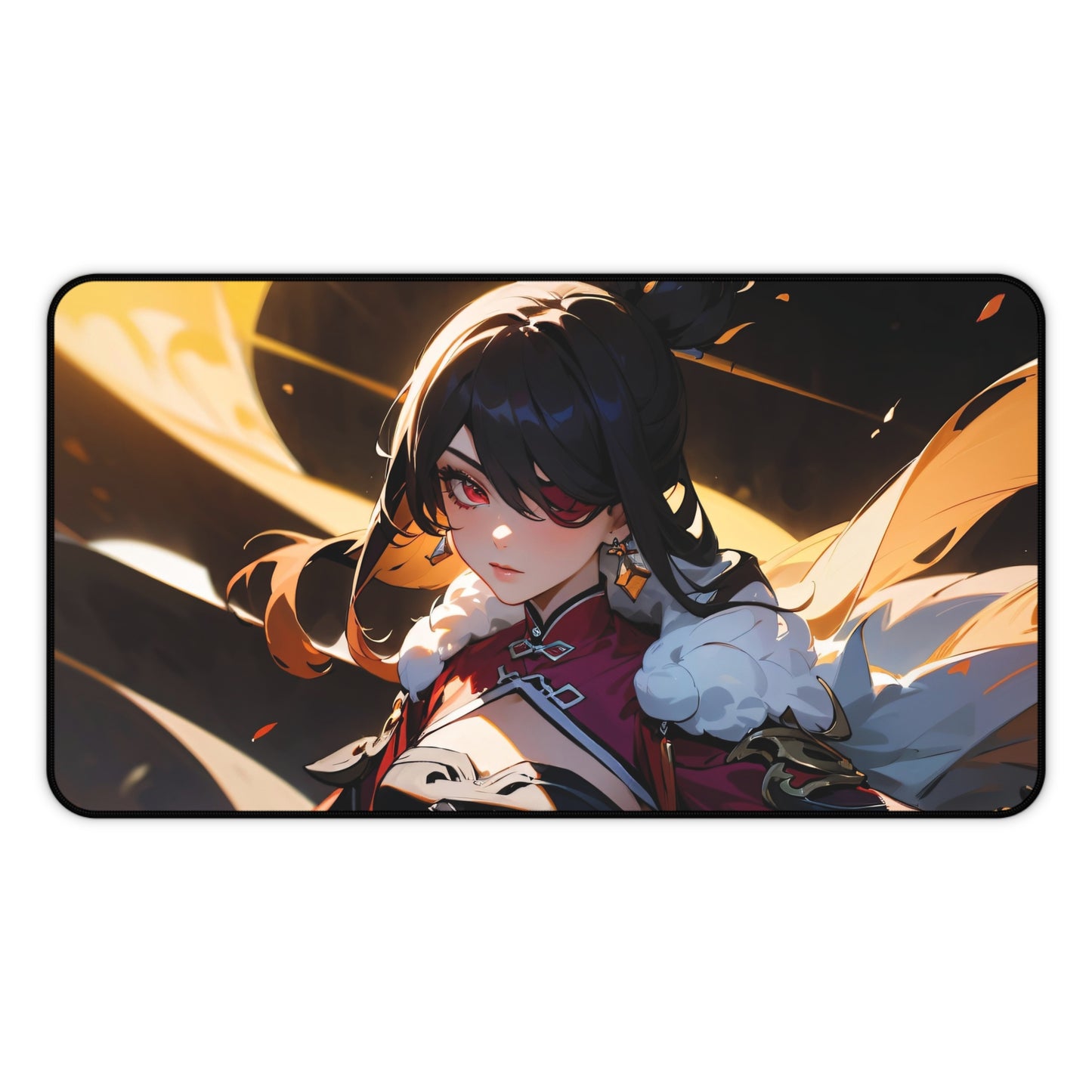 Beidou 005 Desk Mat