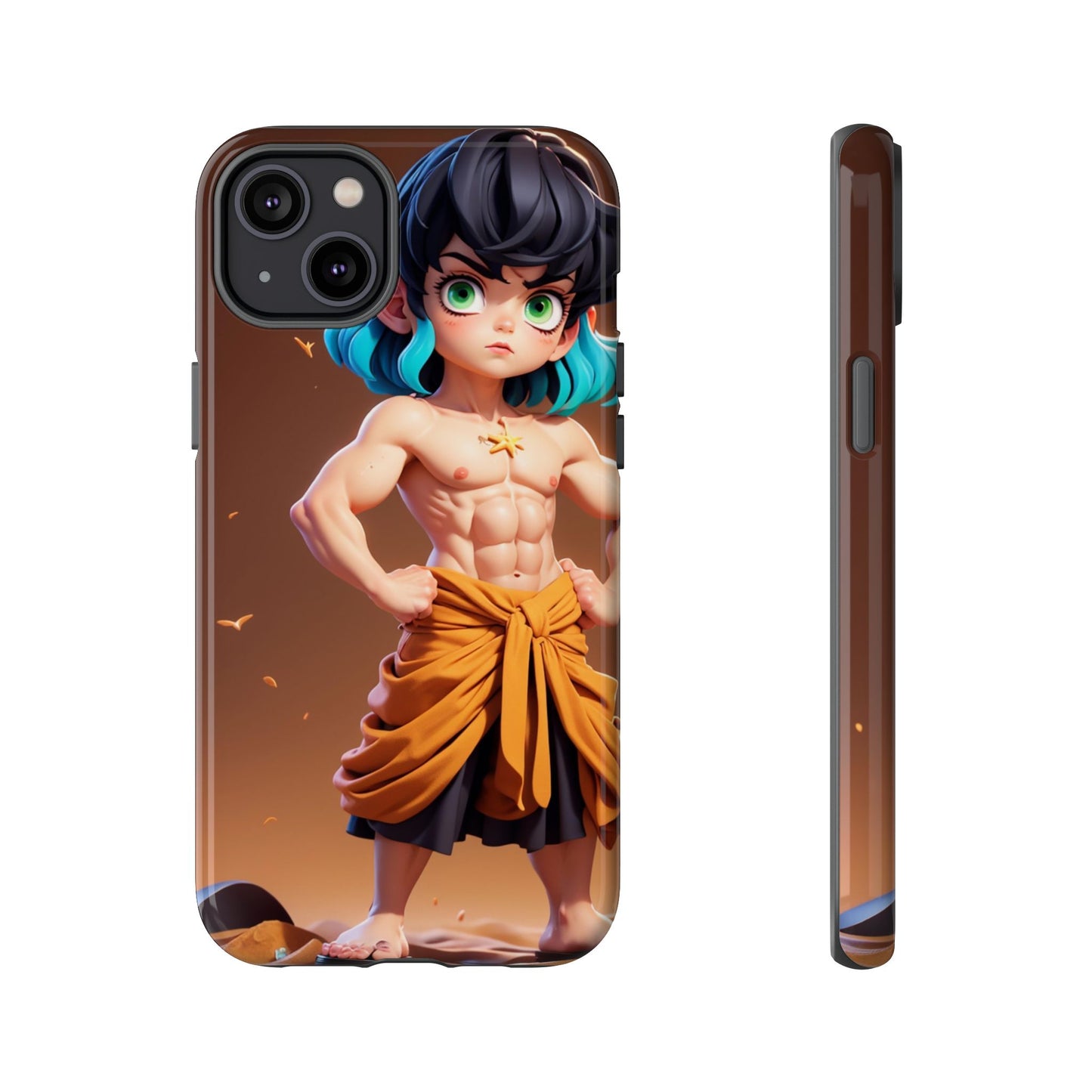 Inosuke 001 Tough Cases