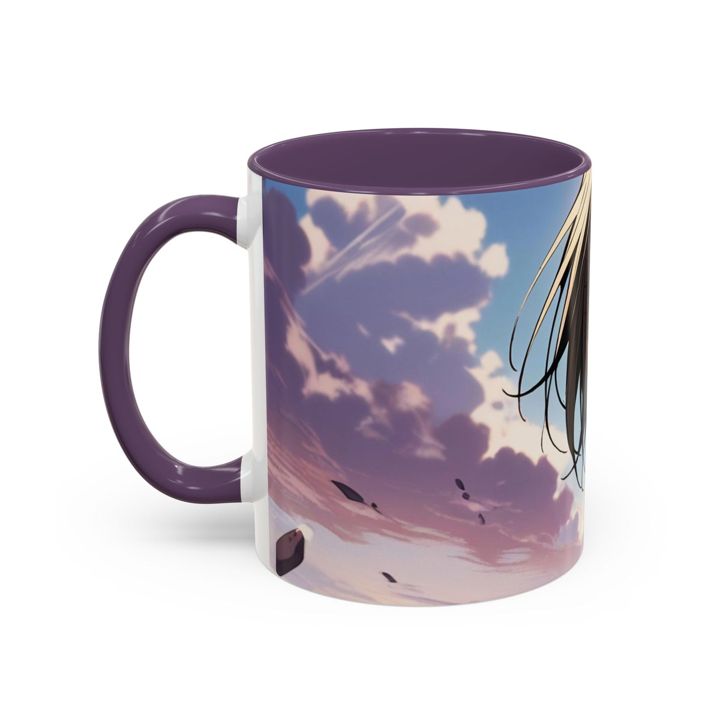 Lelouch 003 Coffee Mug