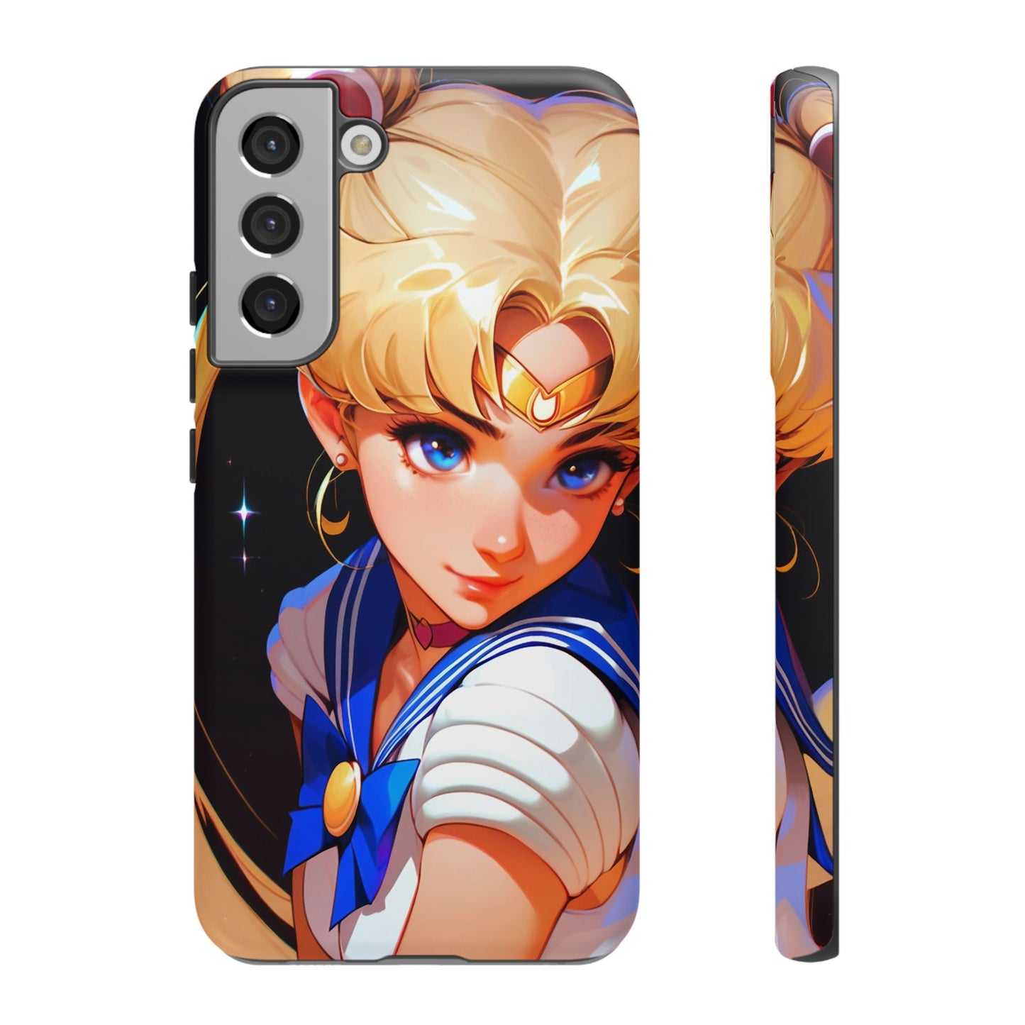 Sailor Moon 005 Tough Cases