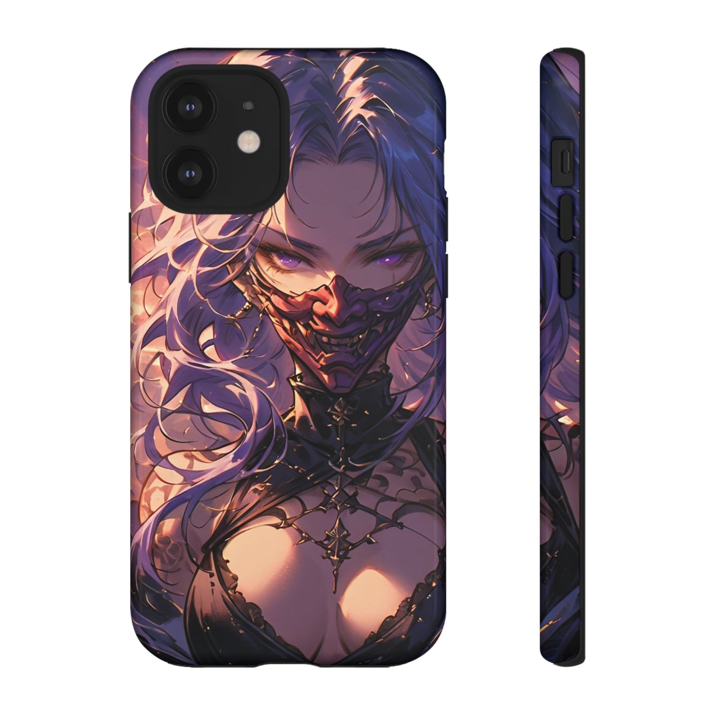 Oni Violet Tough Cases