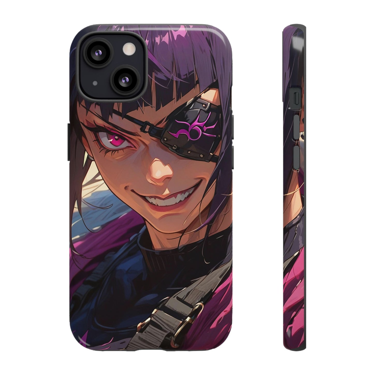 Juri 002 Tough Cases