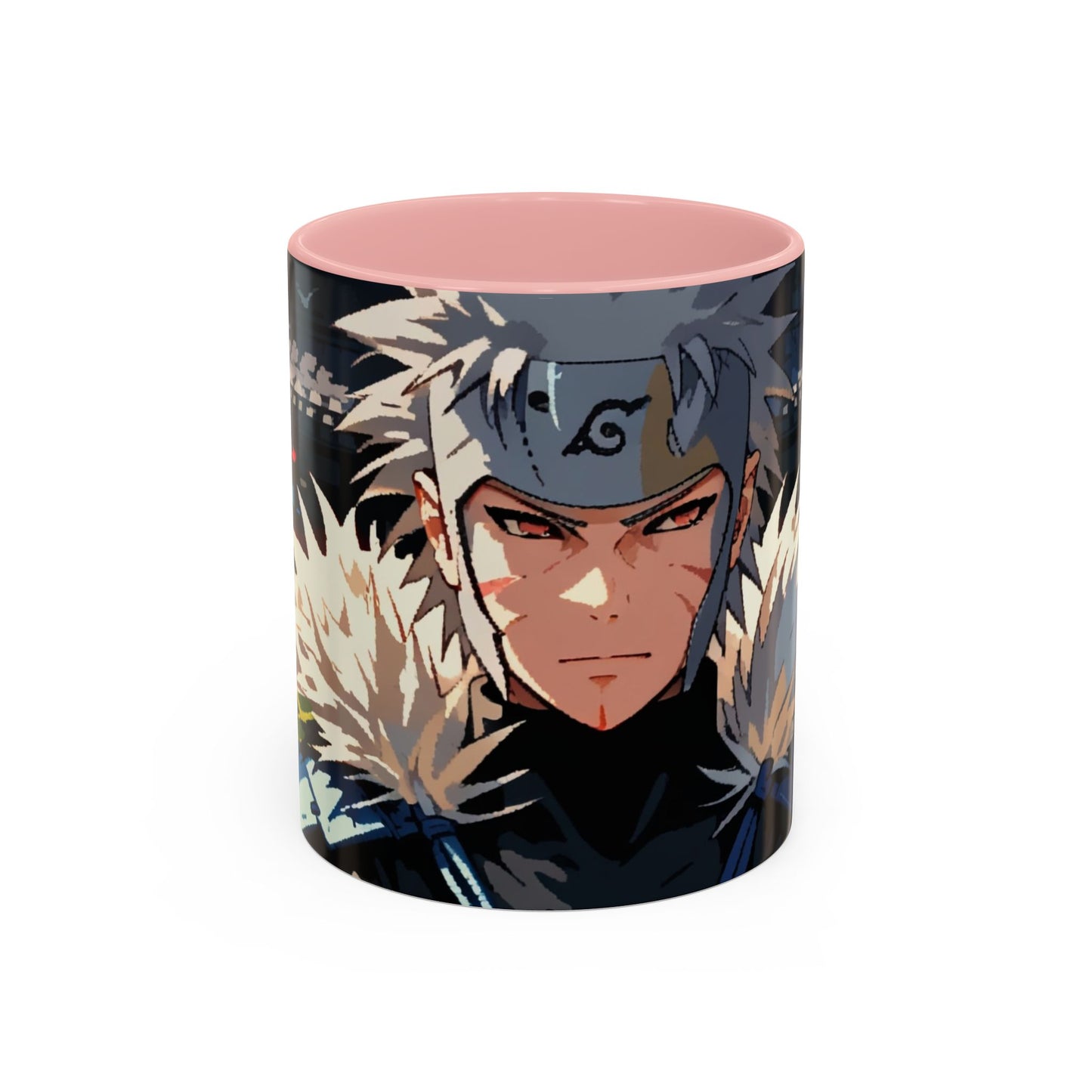 Tobirama Senju 001 Coffee Mug