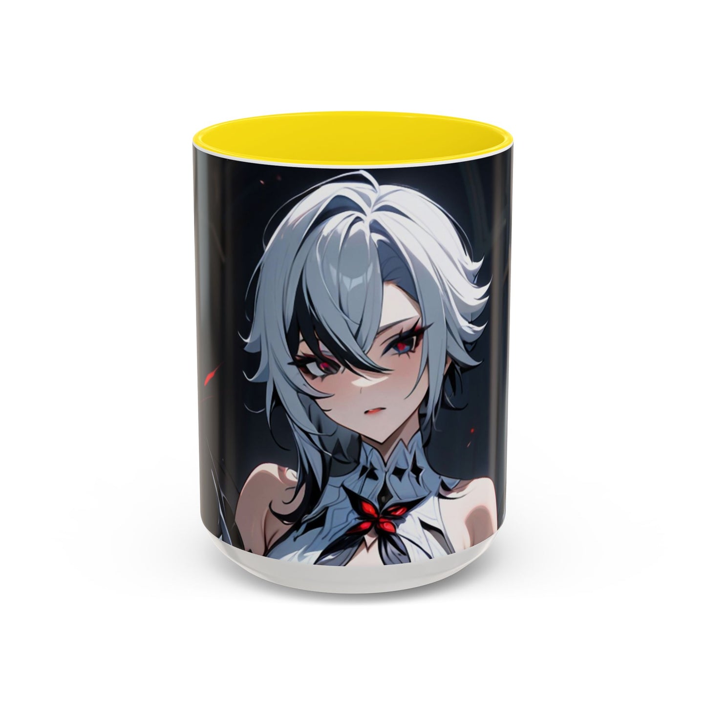 Arlecchino 007 Coffee Mug