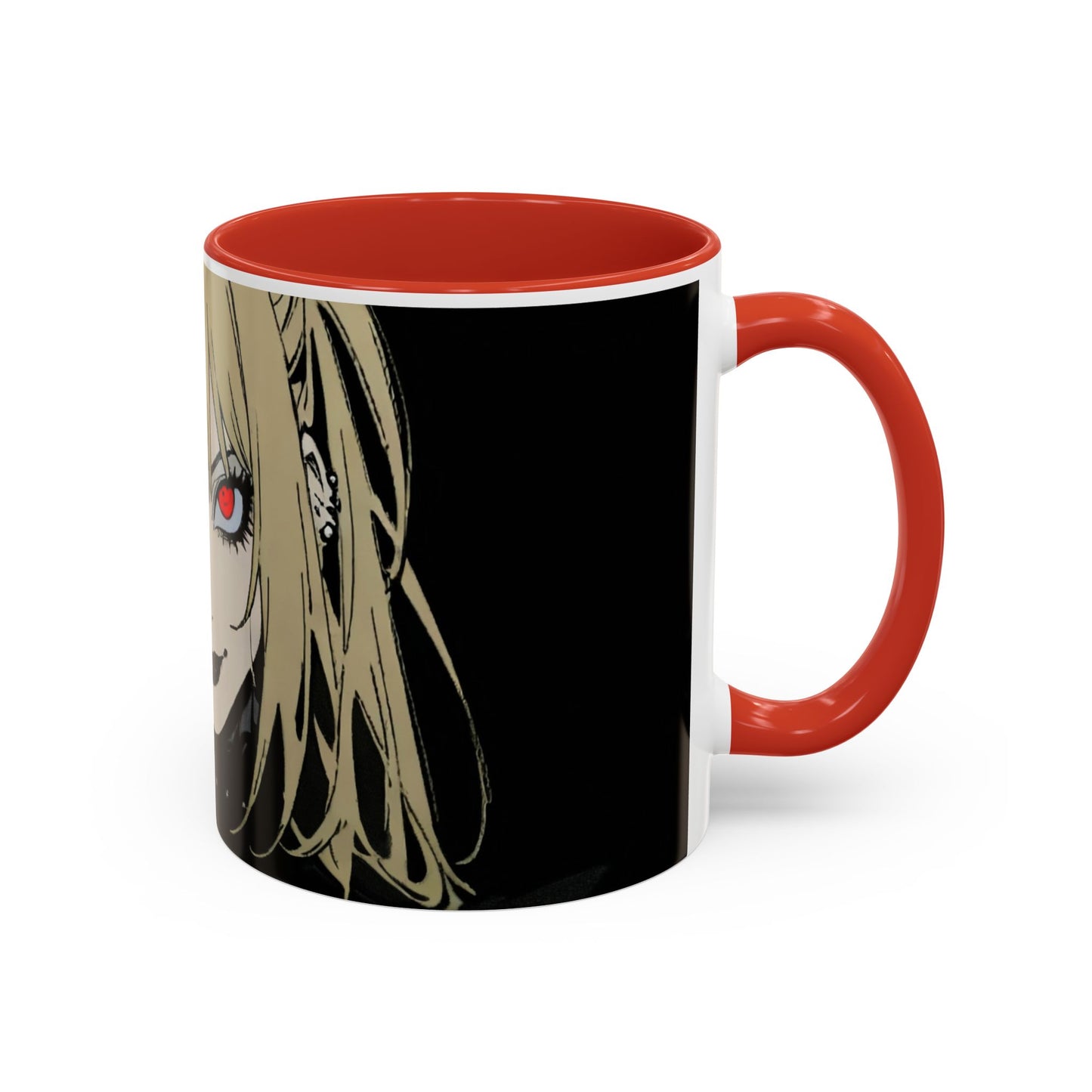 Amane Misa 002 Coffee Mug