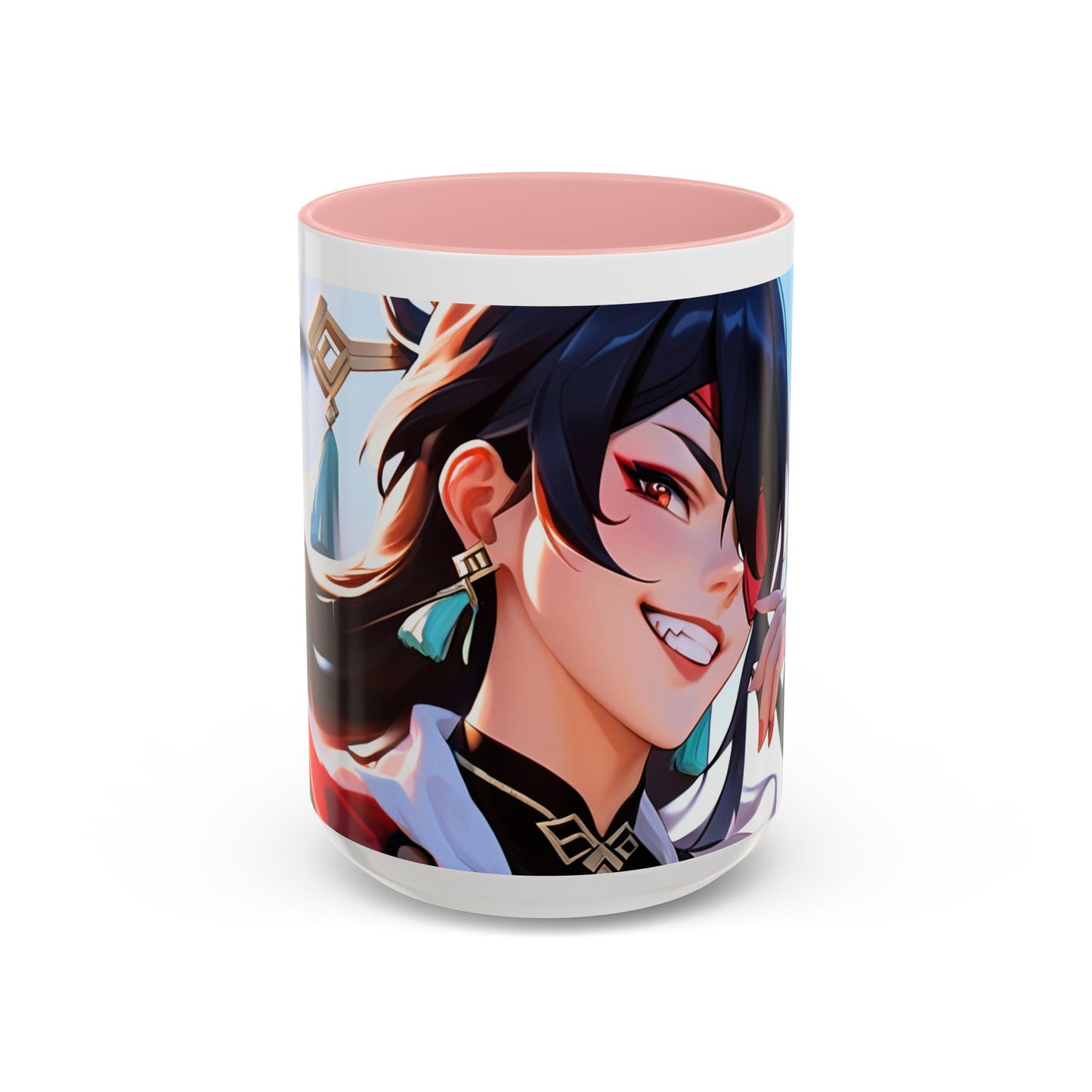 Beidou 011 Coffee Mug