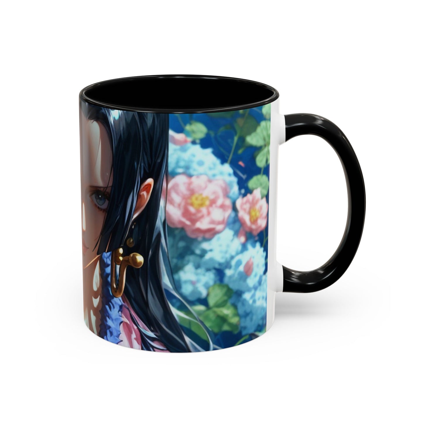 Boa Hancock 004 Coffee Mug