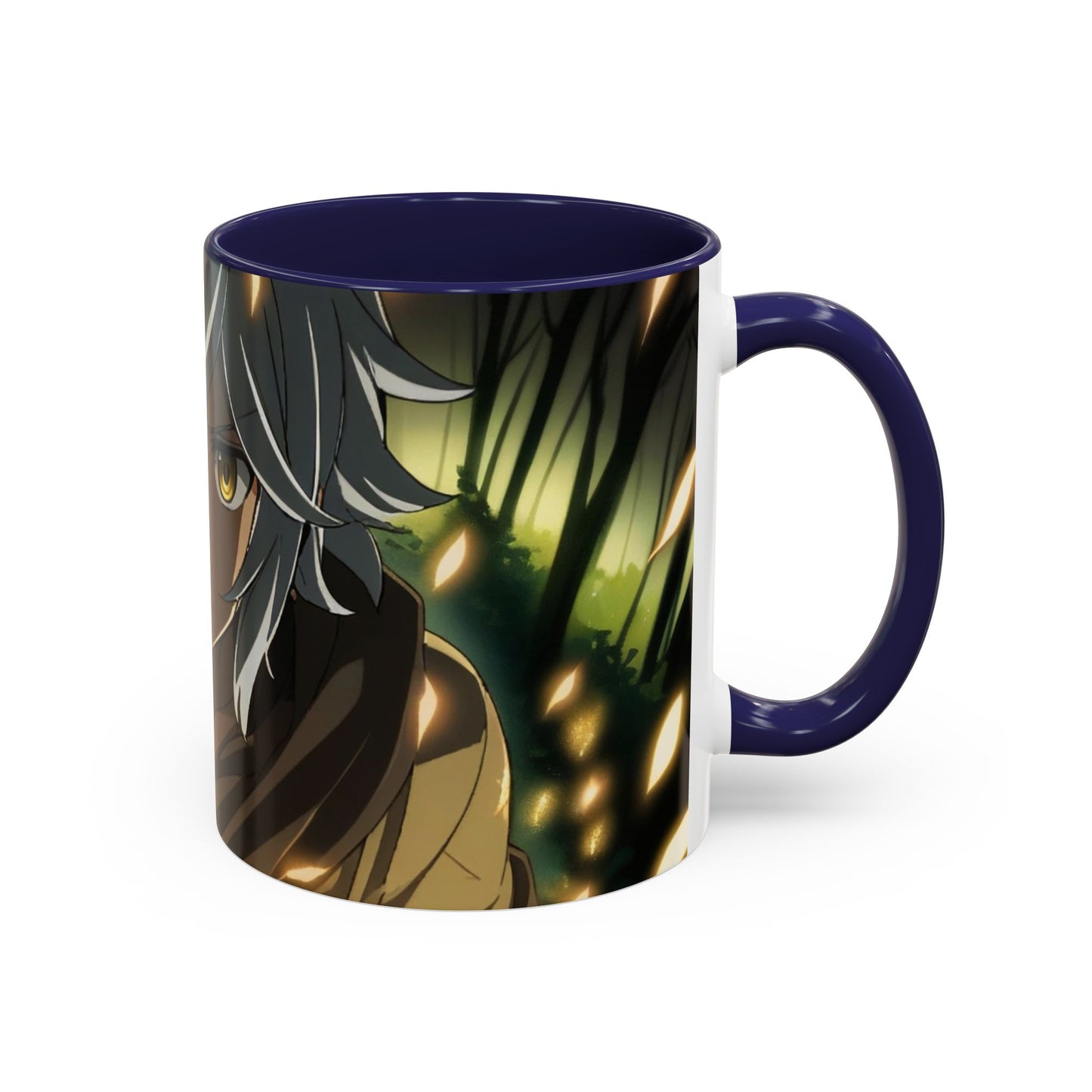 Bell Cranel 001 Coffee Mug