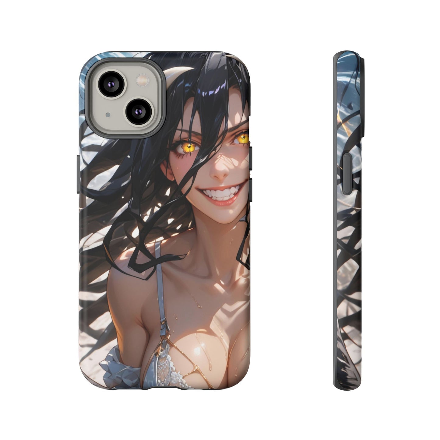 Albedo 004 Tough Cases