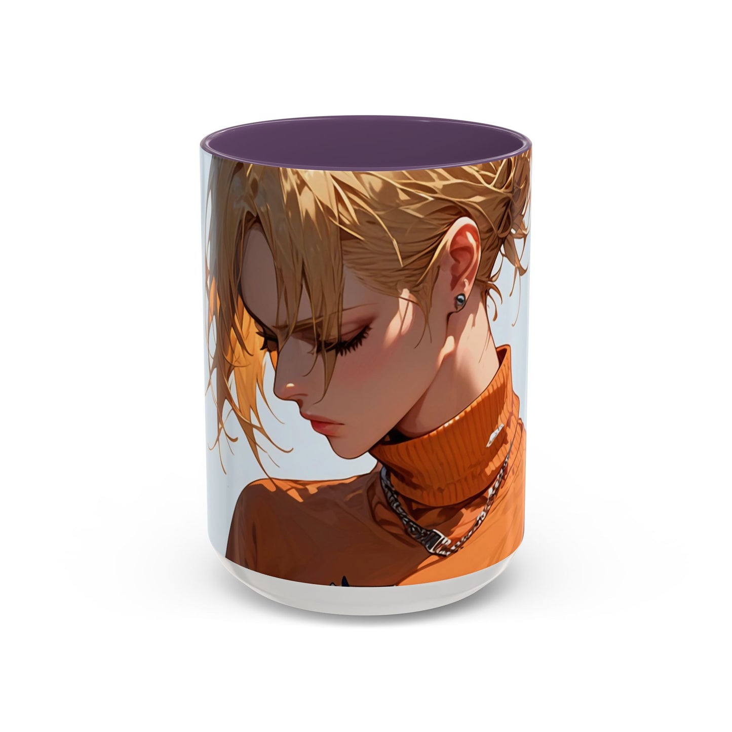 Annie Leonhardt 005 Coffee Mug