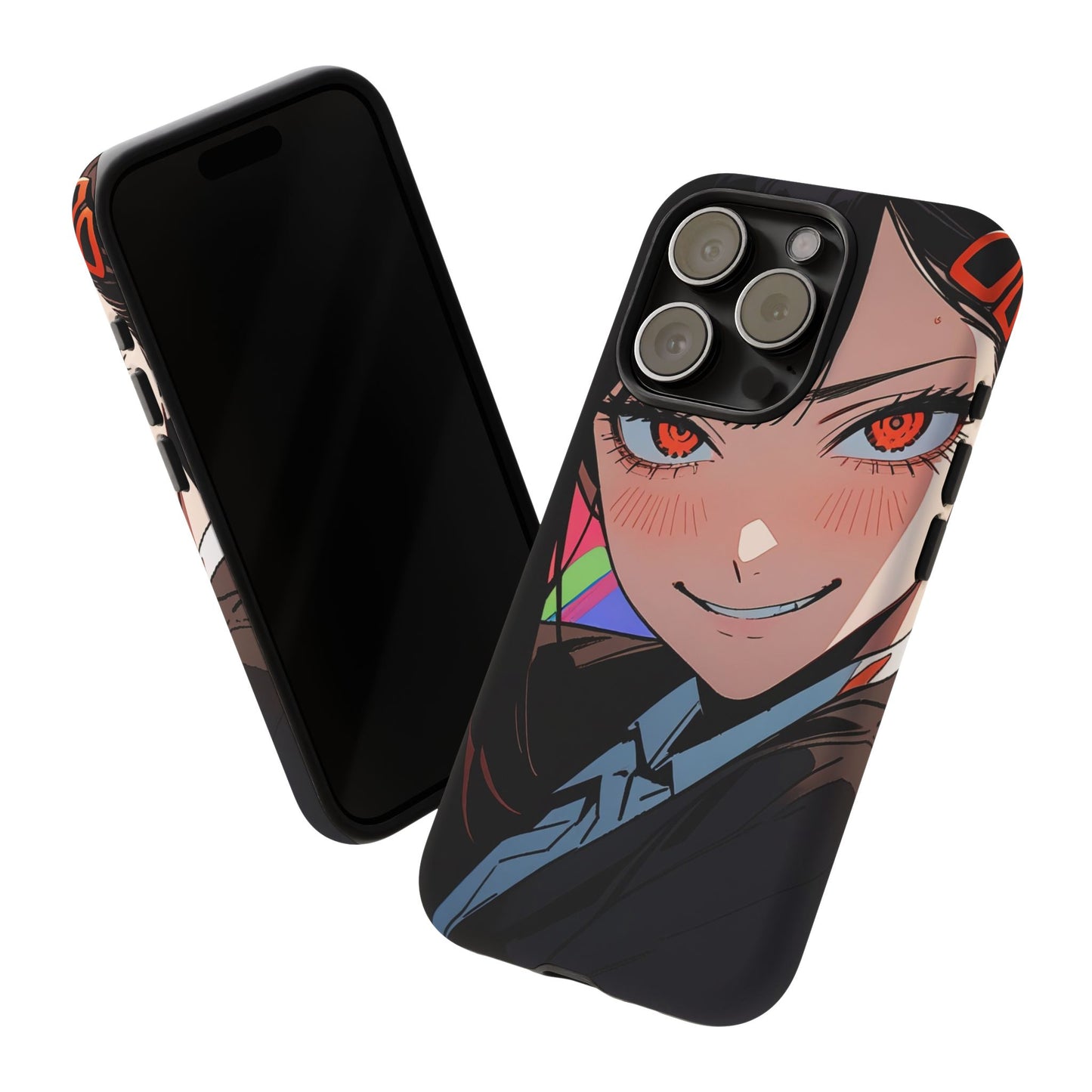 Kobeni 001 Tough Cases