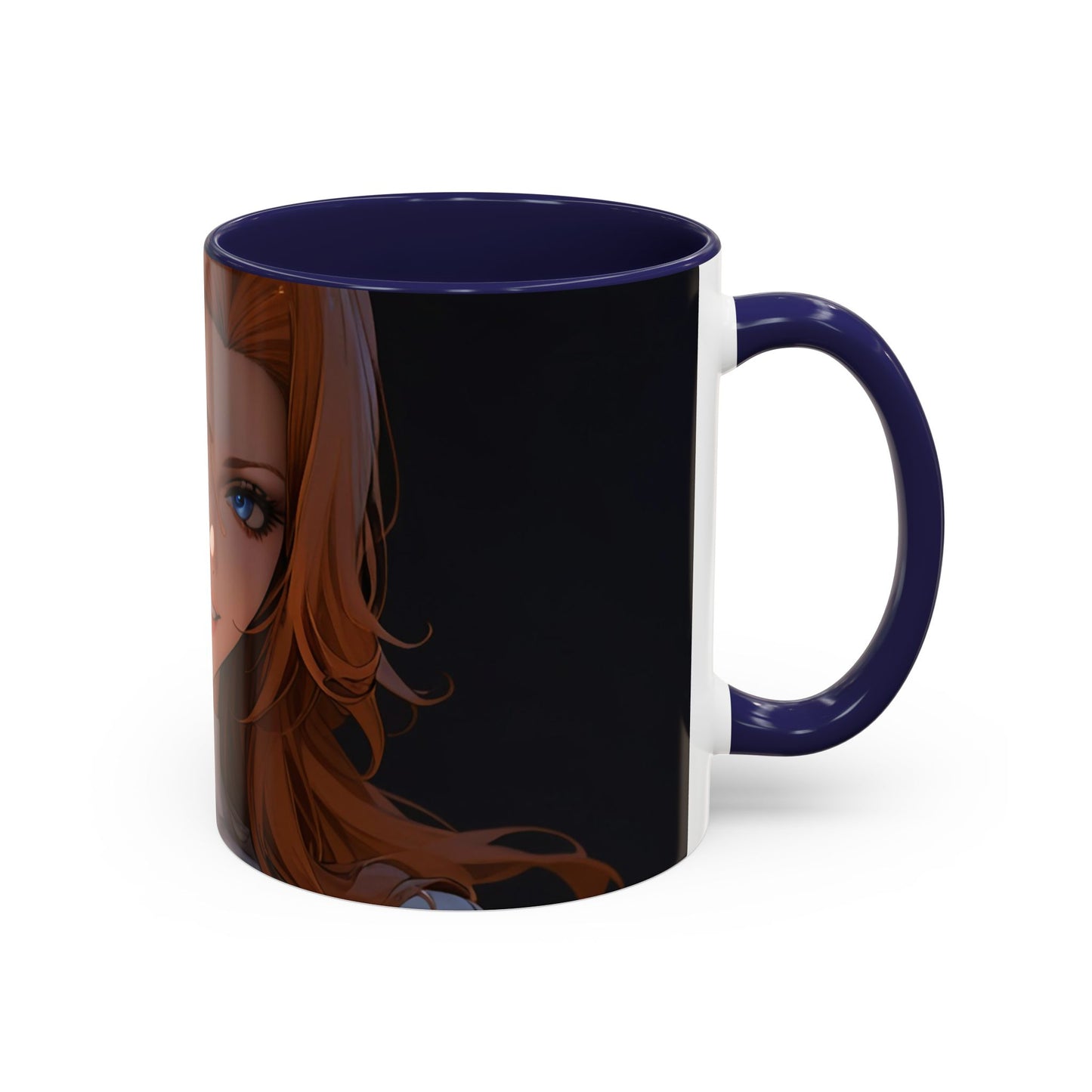 Rangiku 003 Coffee Mug