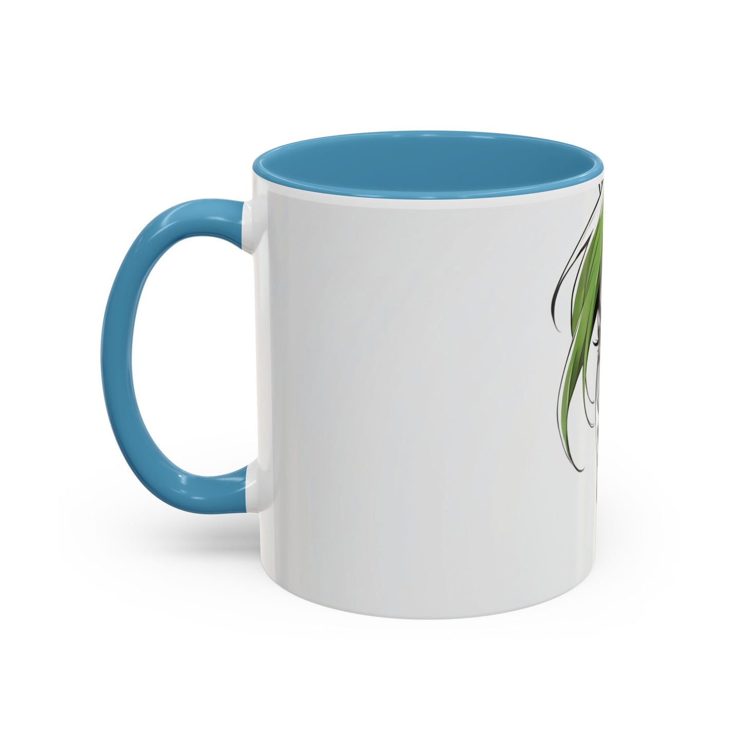 Jolyne Kujo 003 Coffee Mug