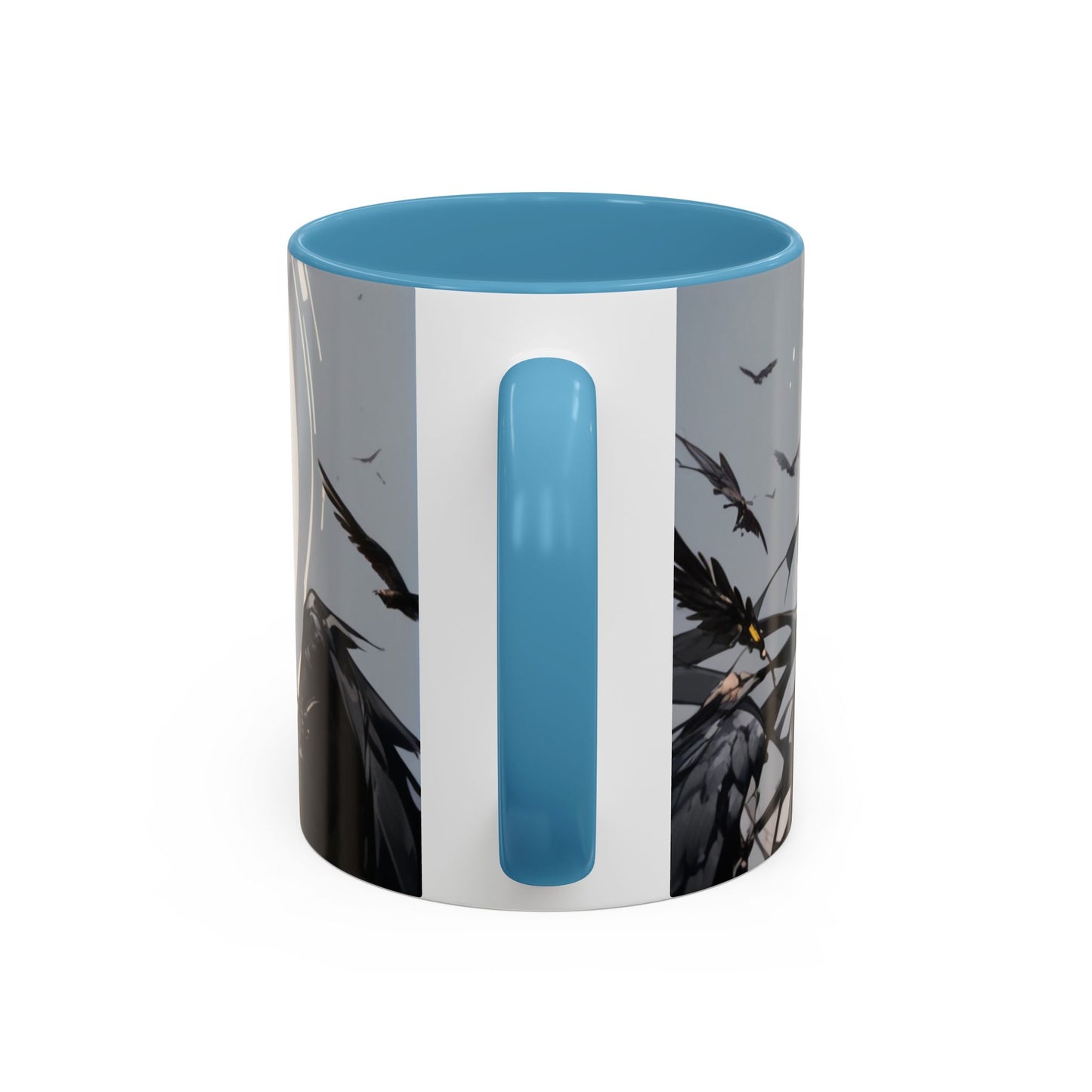Albedo 002 Coffee Mug