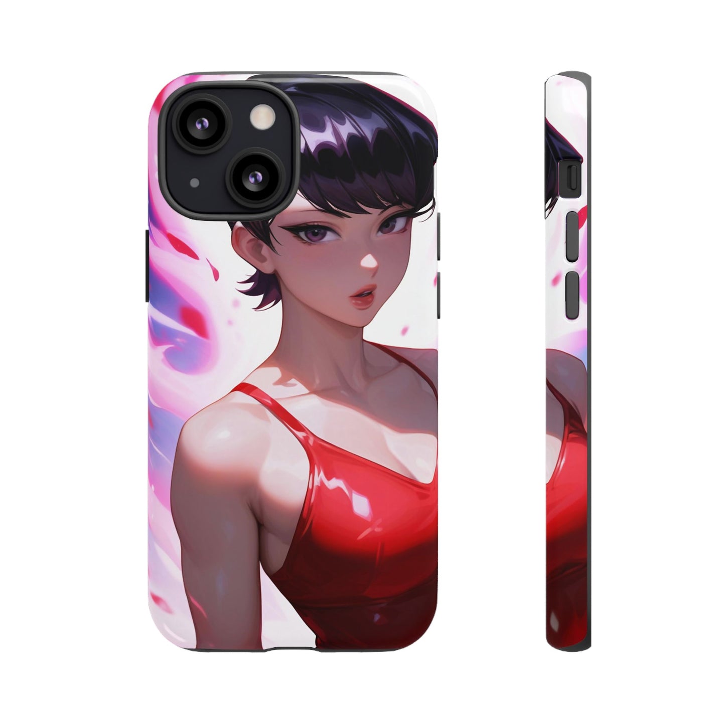 Komi Shuuko 003 Tough Cases