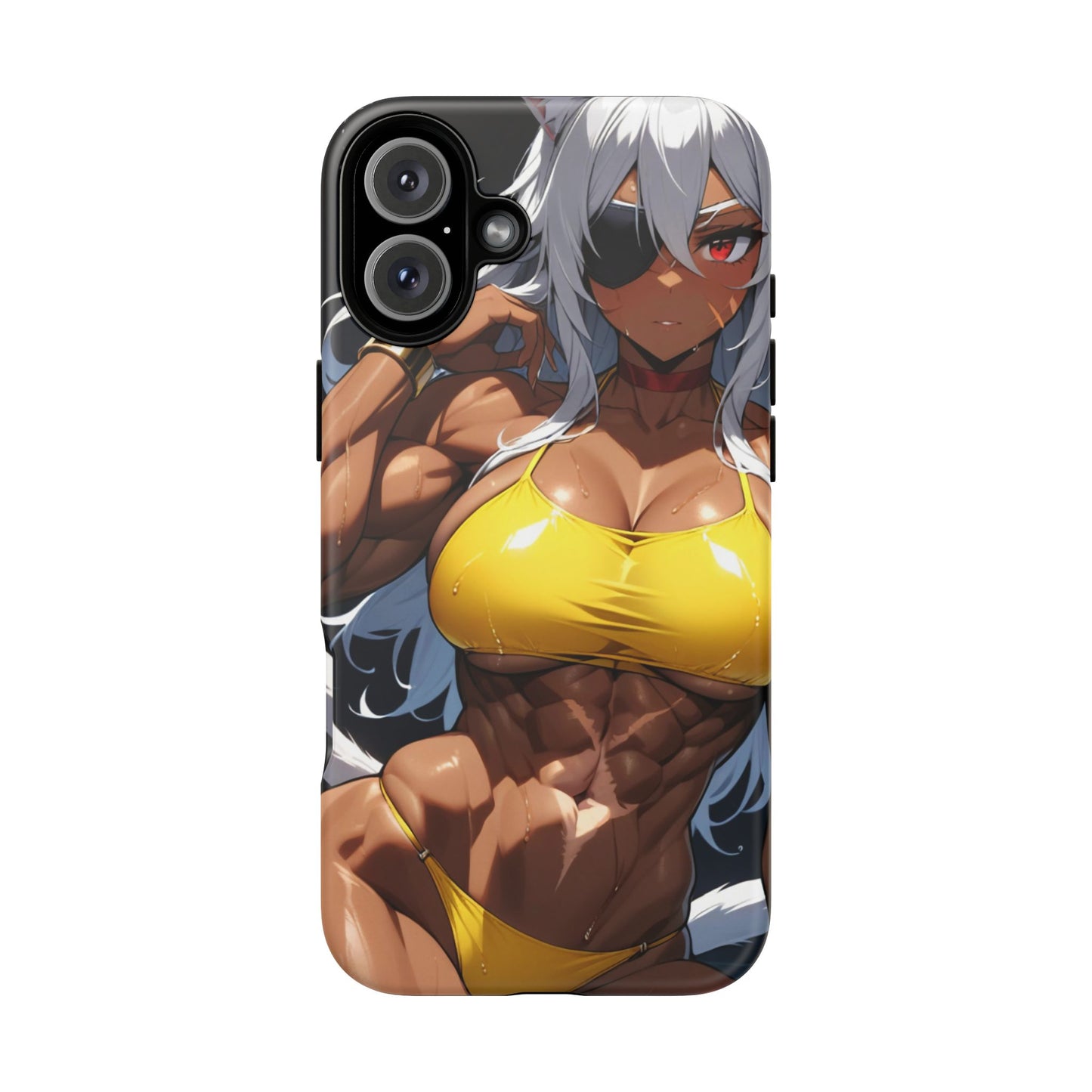 Ghislaine 001 Tough Cases