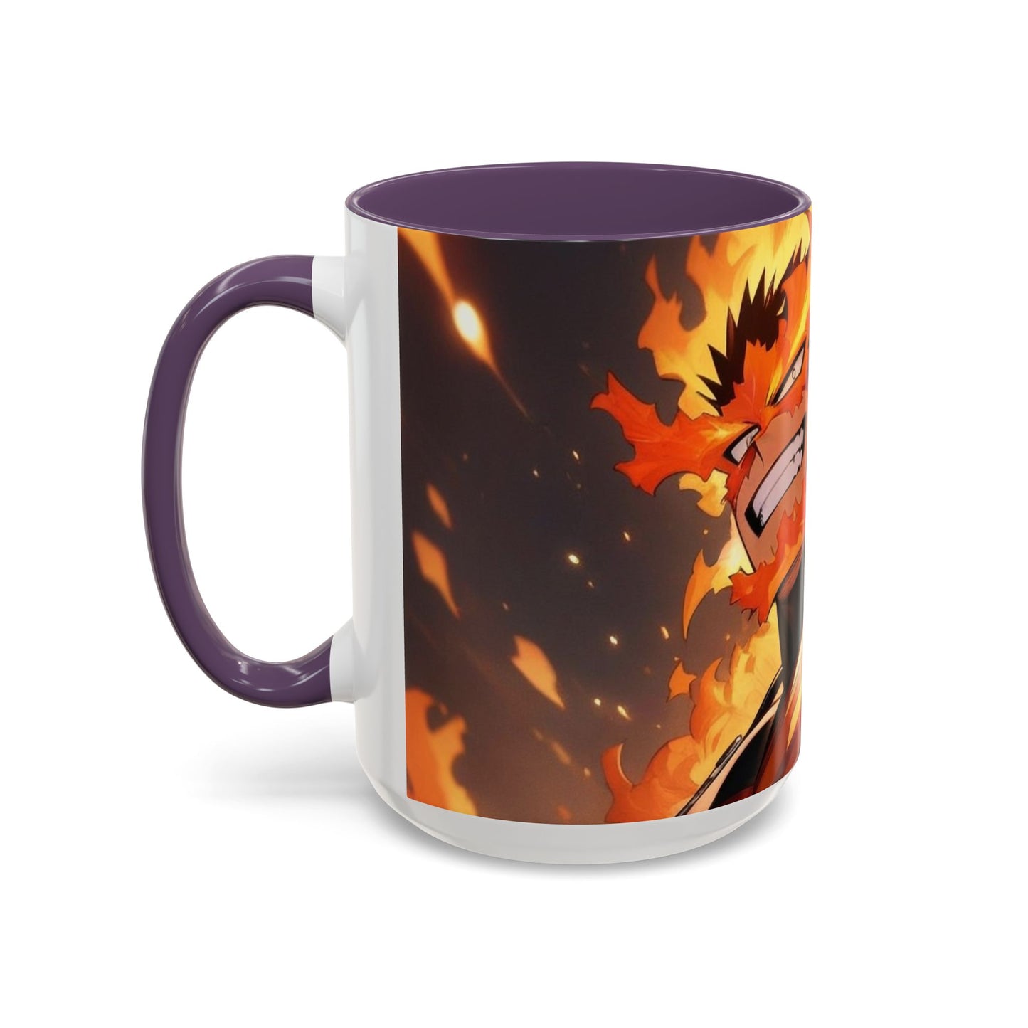 Endeavor 001 Coffee Mug
