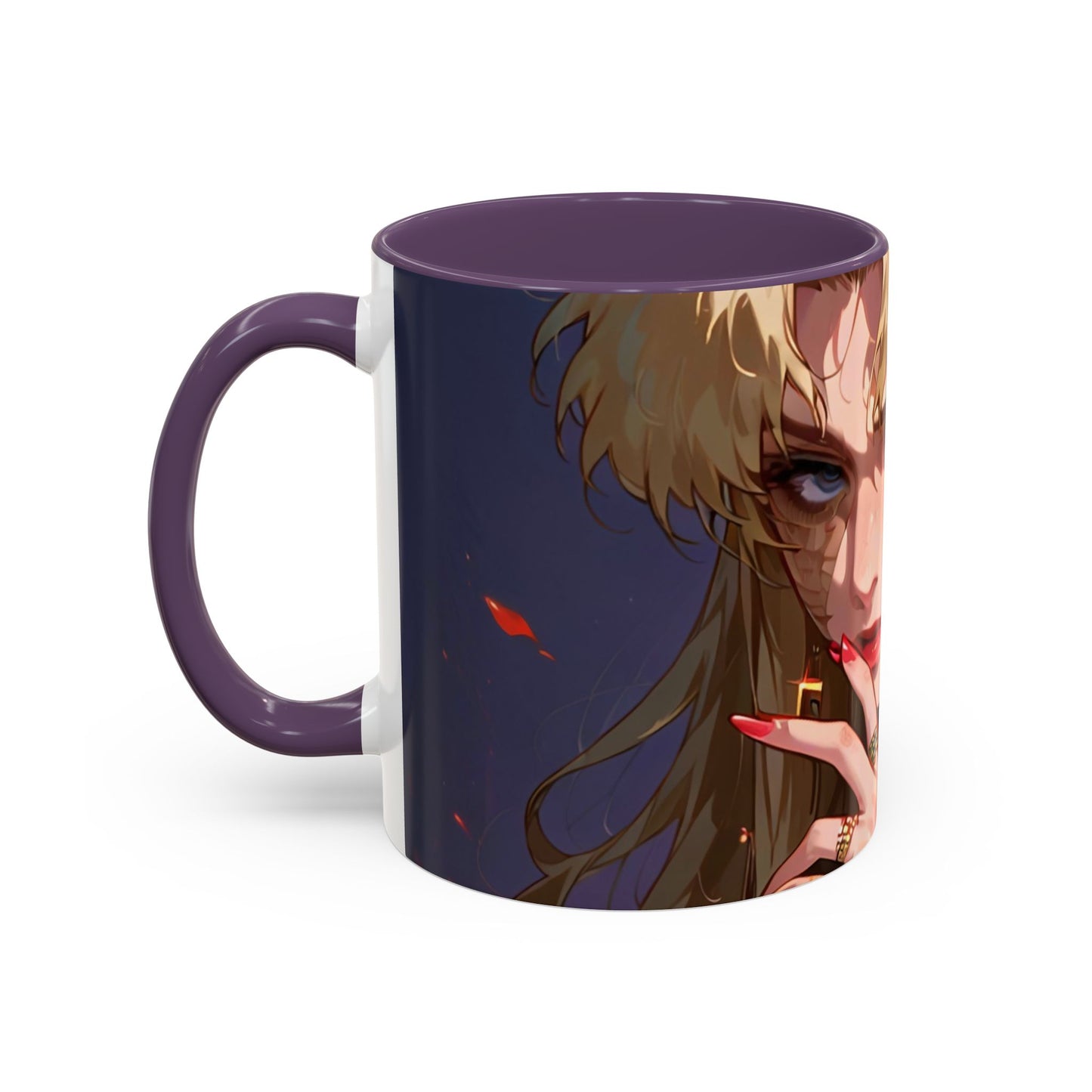 Balalaika 002 Coffee Mug