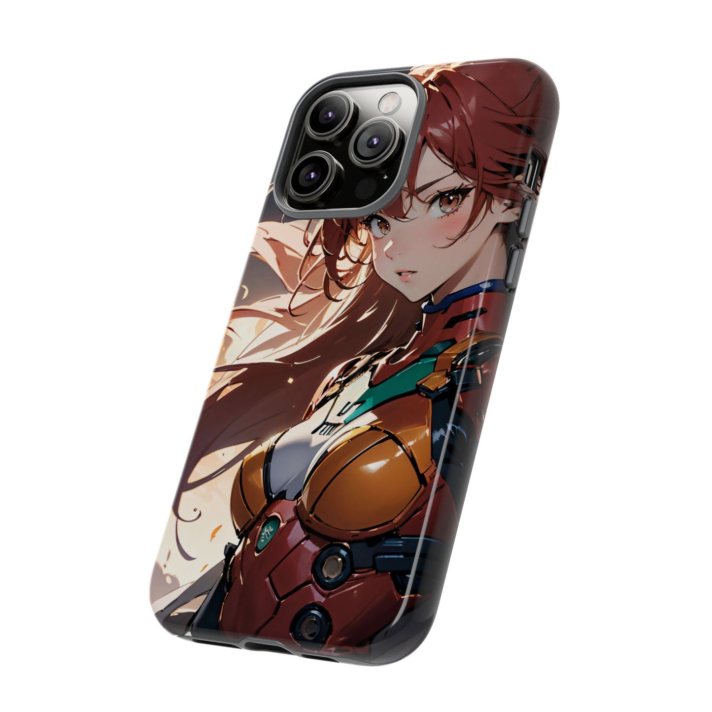 Asuka Soryu 003 Tough Cases