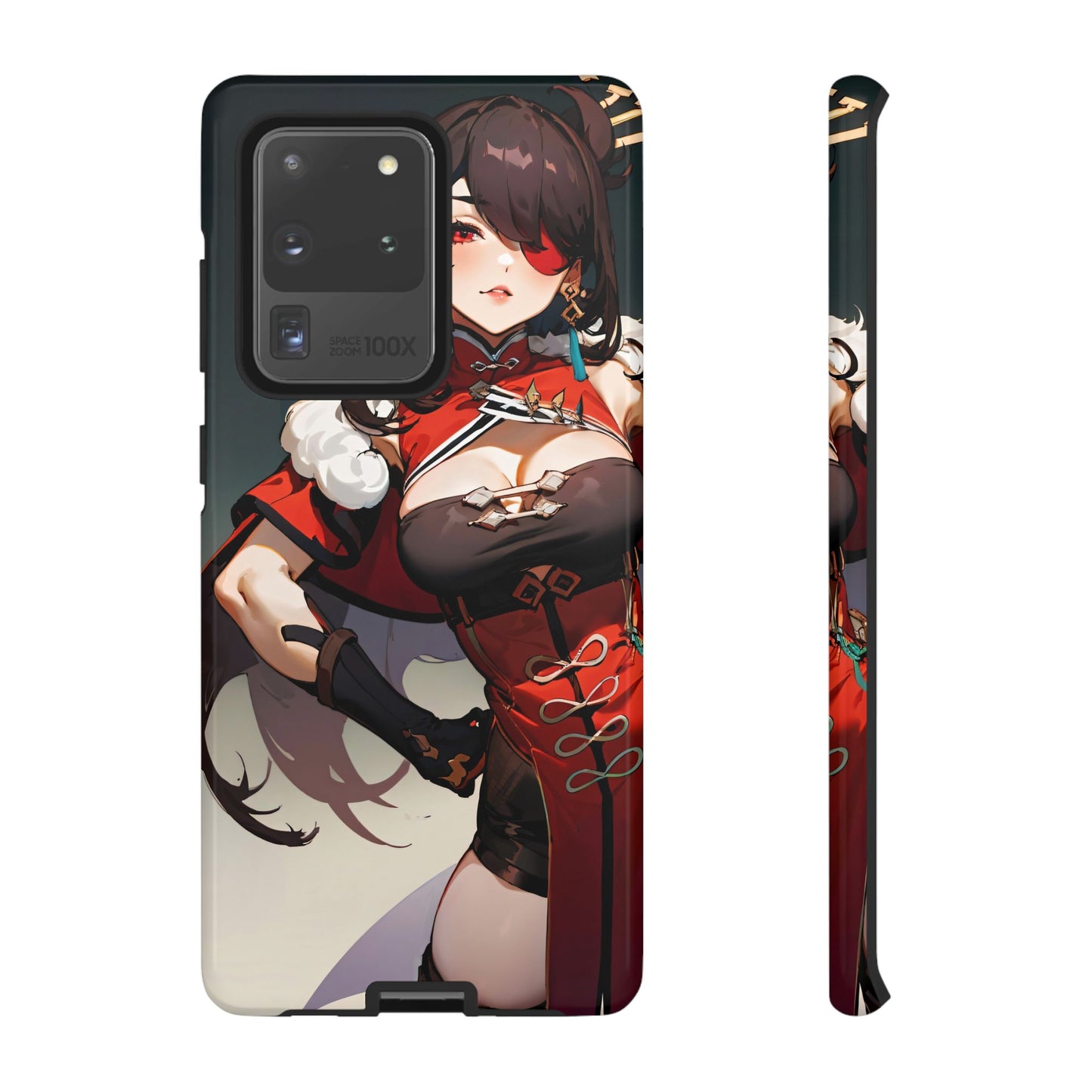 Beidou 002 Tough Cases