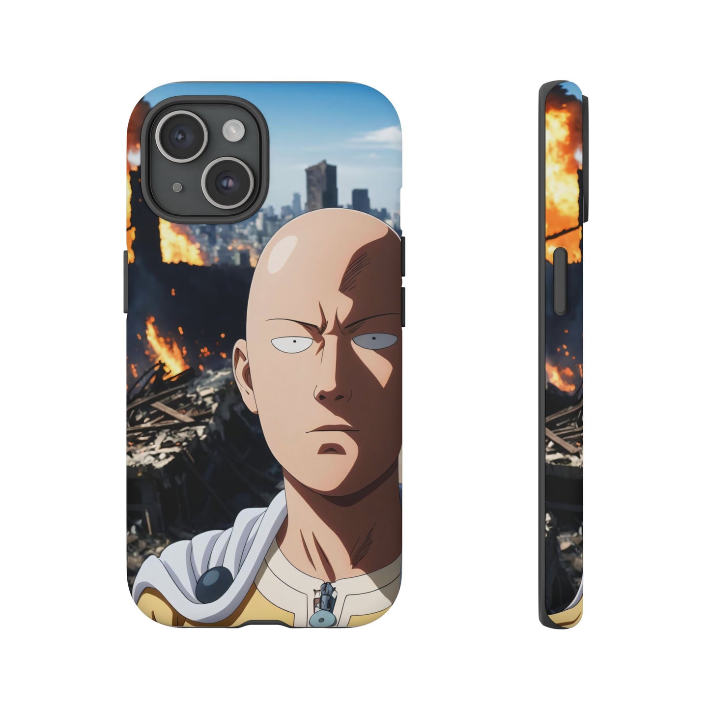 Disaster OPM Tough Cases