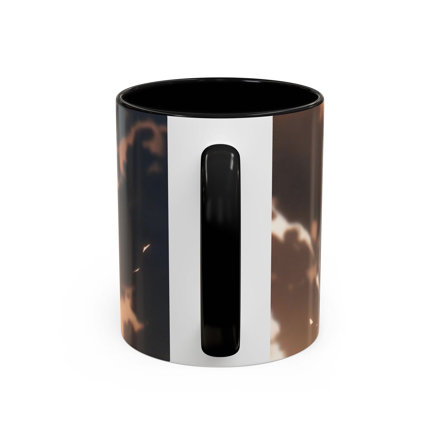 Cloud Strife 003 Coffee Mug