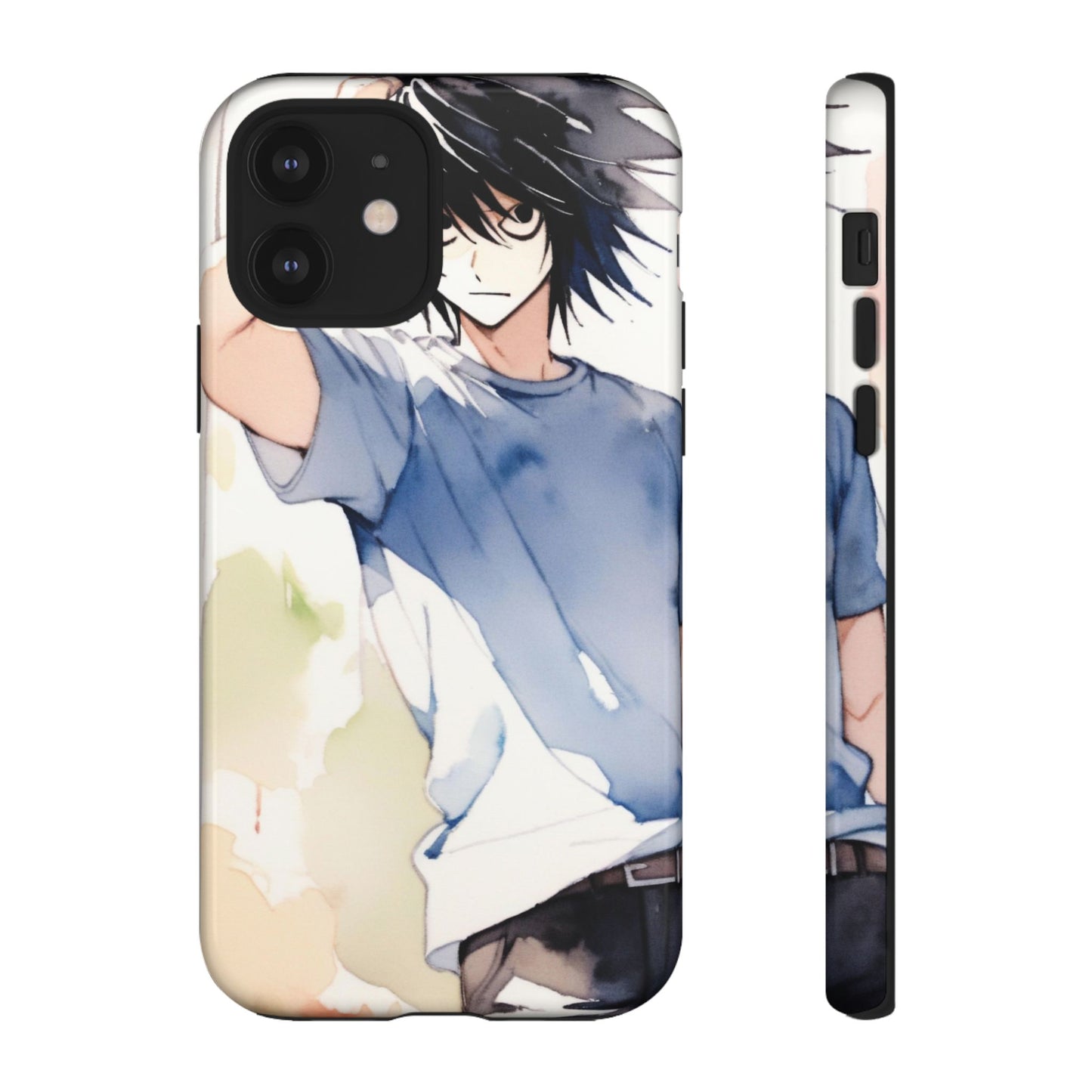 L 001 Tough Cases