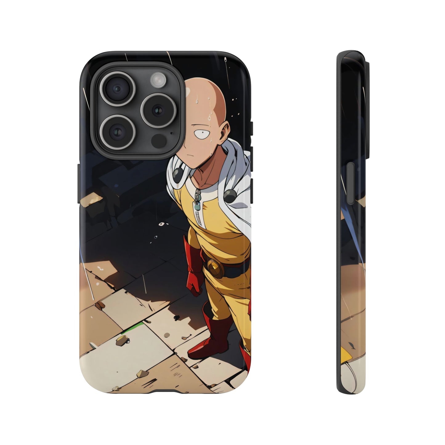 Saitama 001 Tough Cases