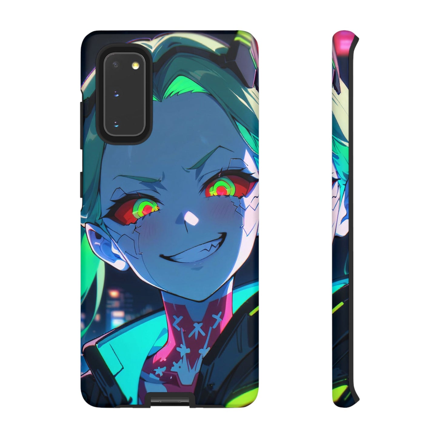 Rebecca 002 Tough Cases