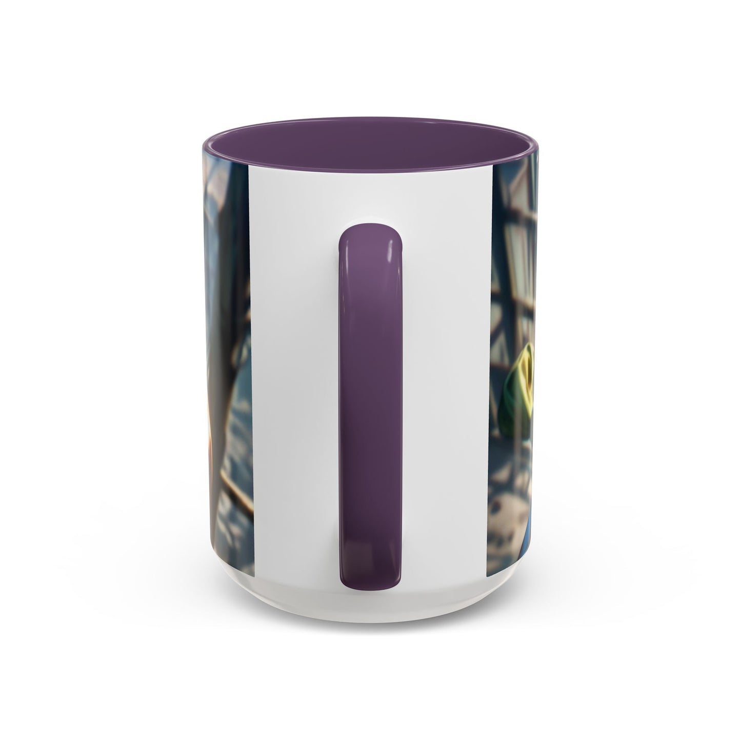 Jolyne Kujo 001 Coffee Mug