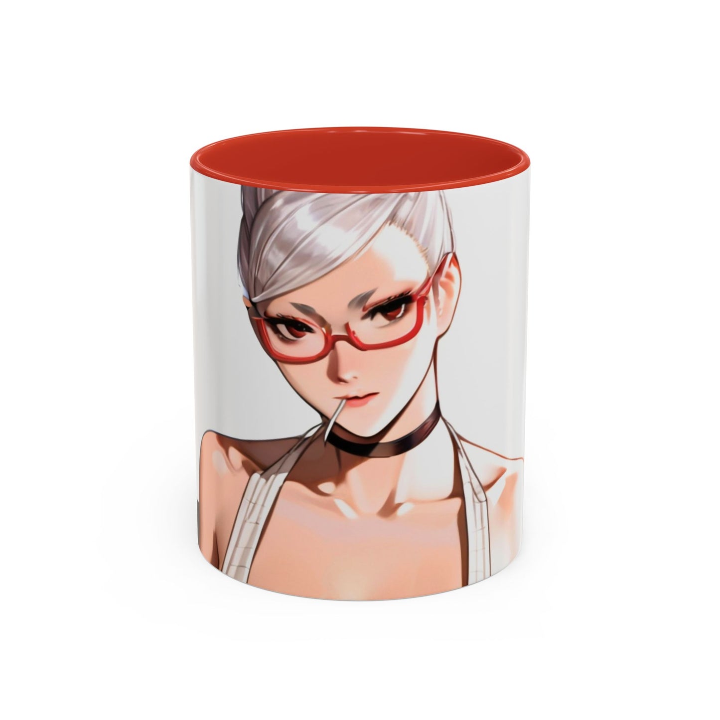 Ayase Seiko 004 Coffee Mug