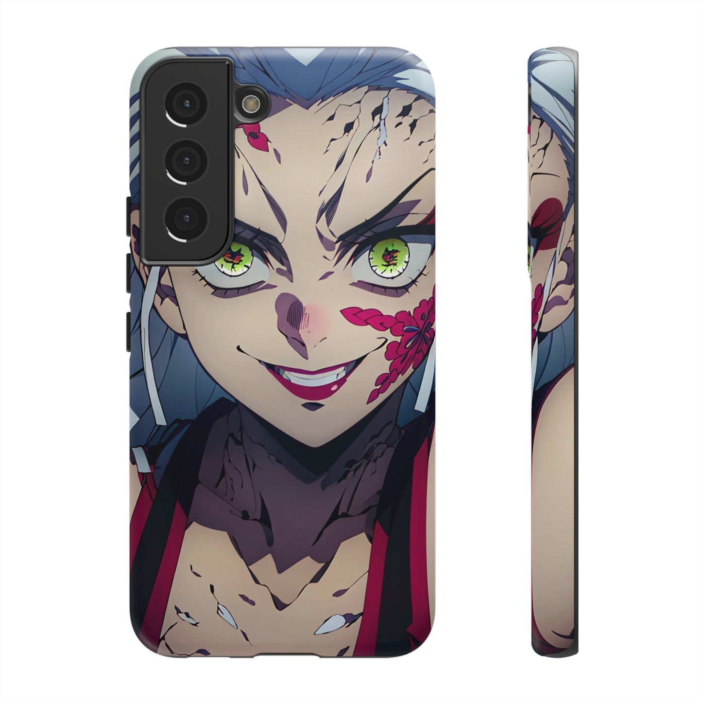 Demon Slayer 002 Tough Cases