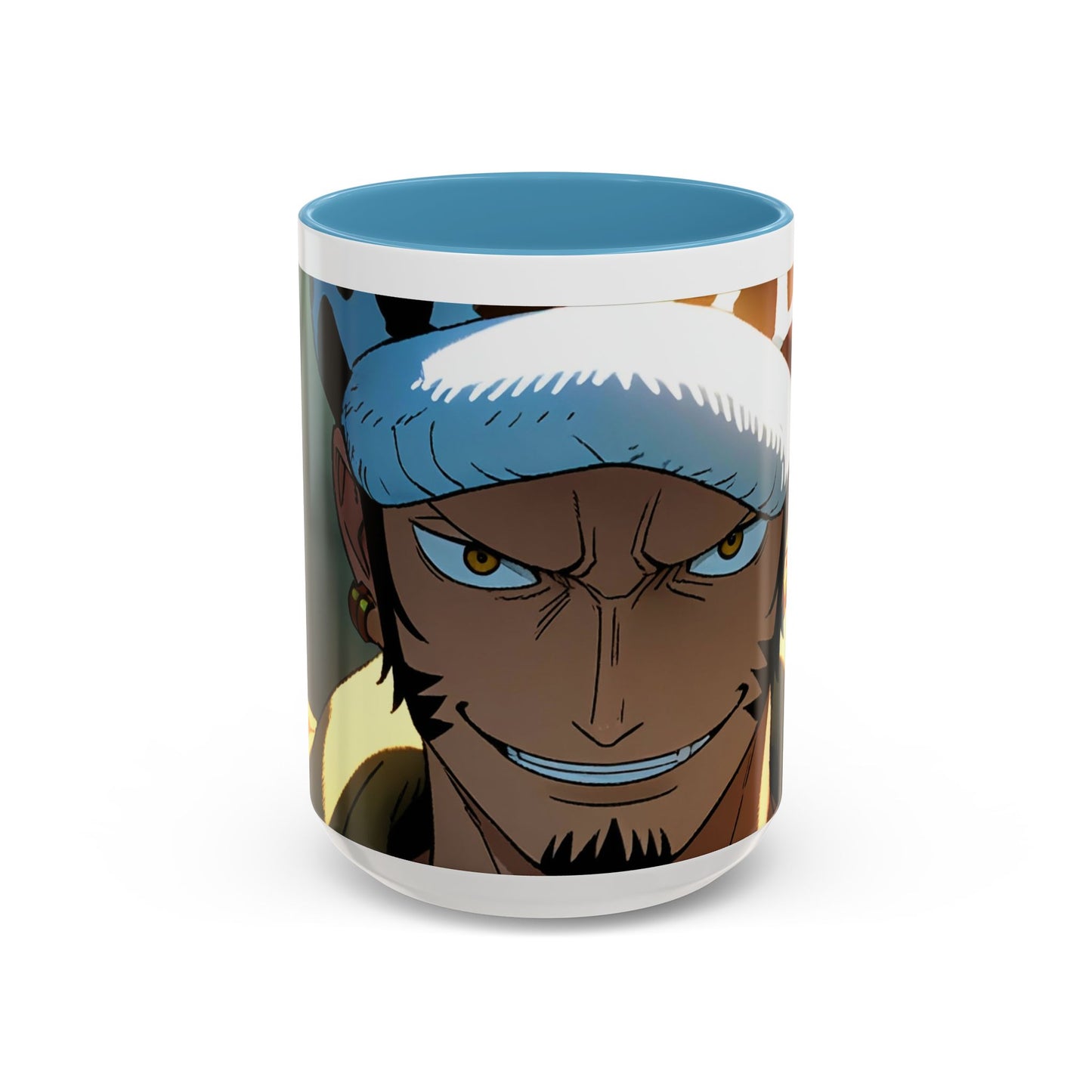 Trafalgar Law 001 Coffee Mug