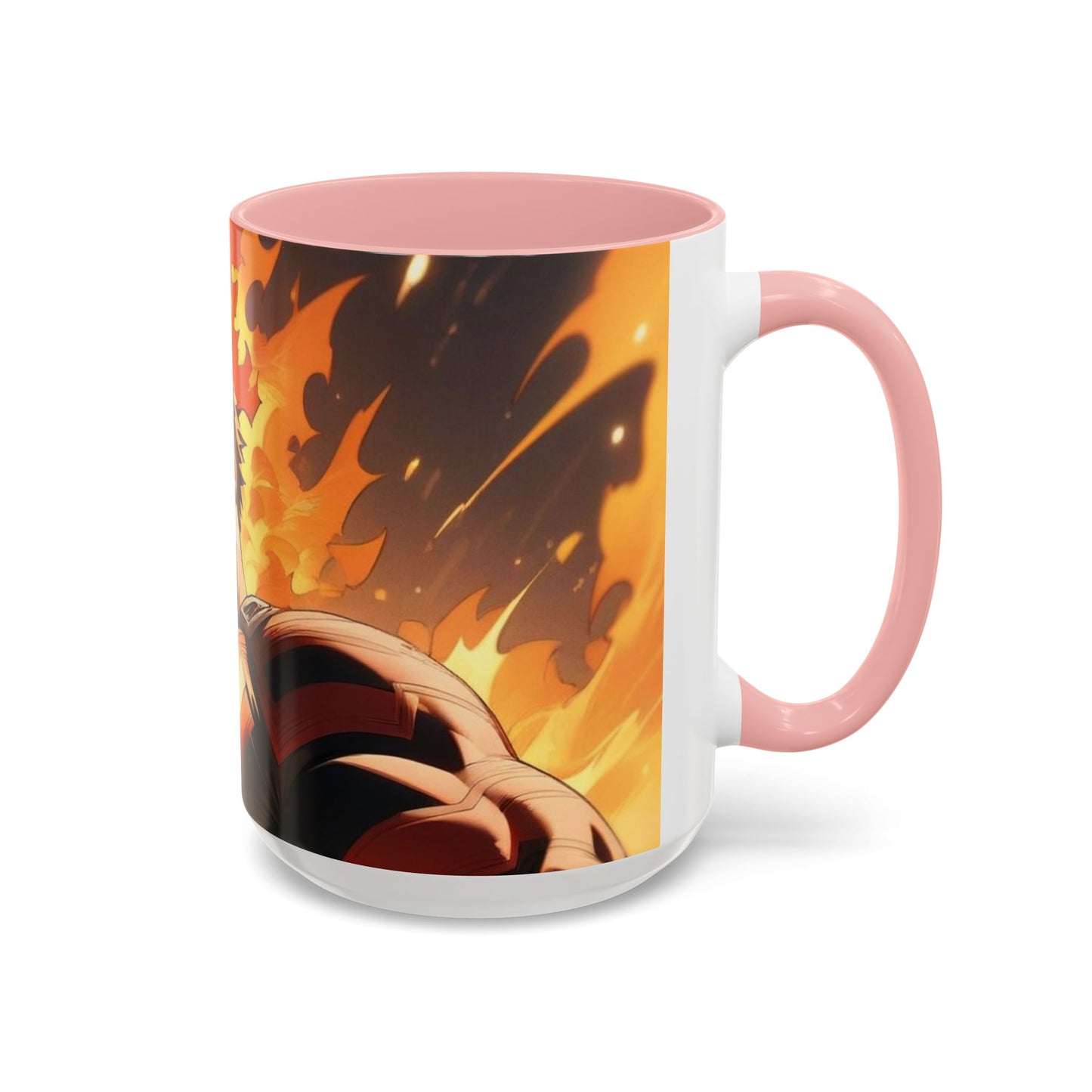 Endeavor 001 Coffee Mug