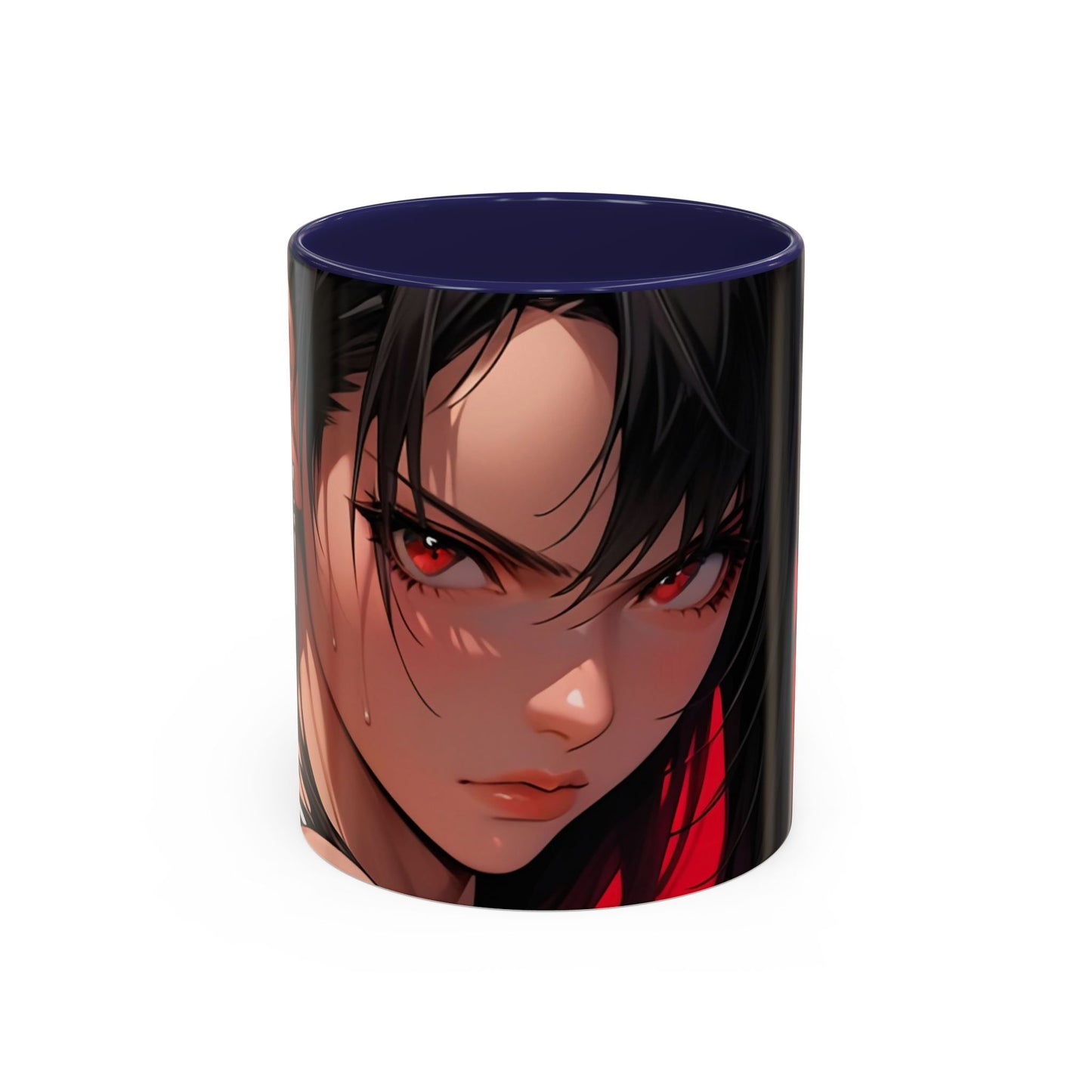 Tifa 007 Coffee Mug