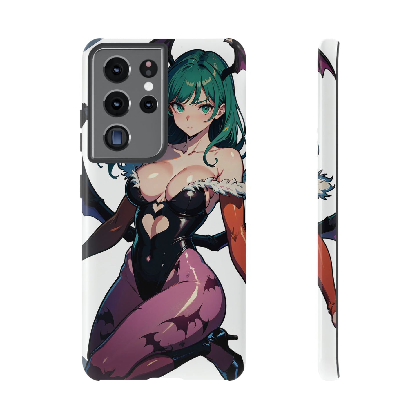 Morrigan 004 Tough Cases