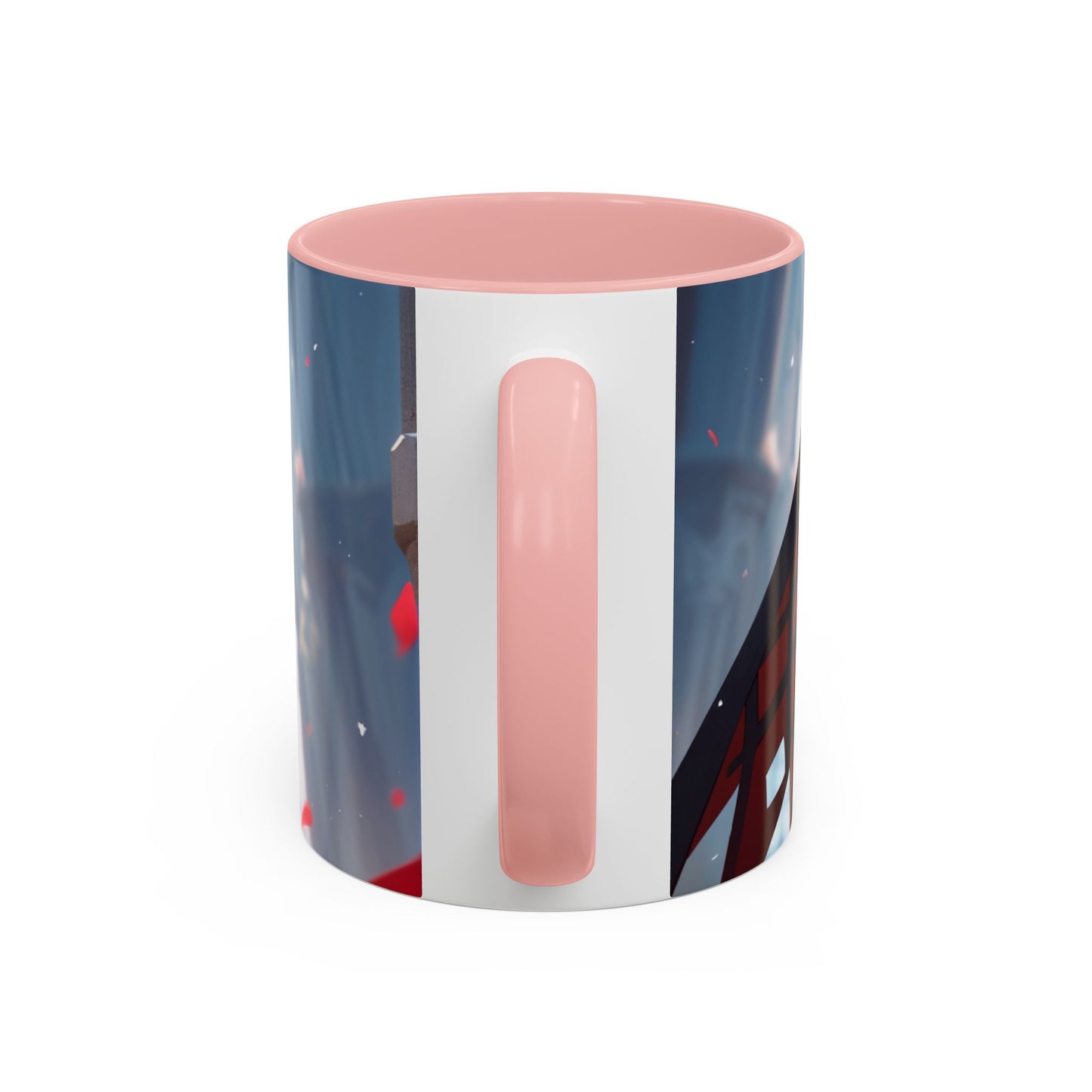 Rosaria 001 Coffee Mug
