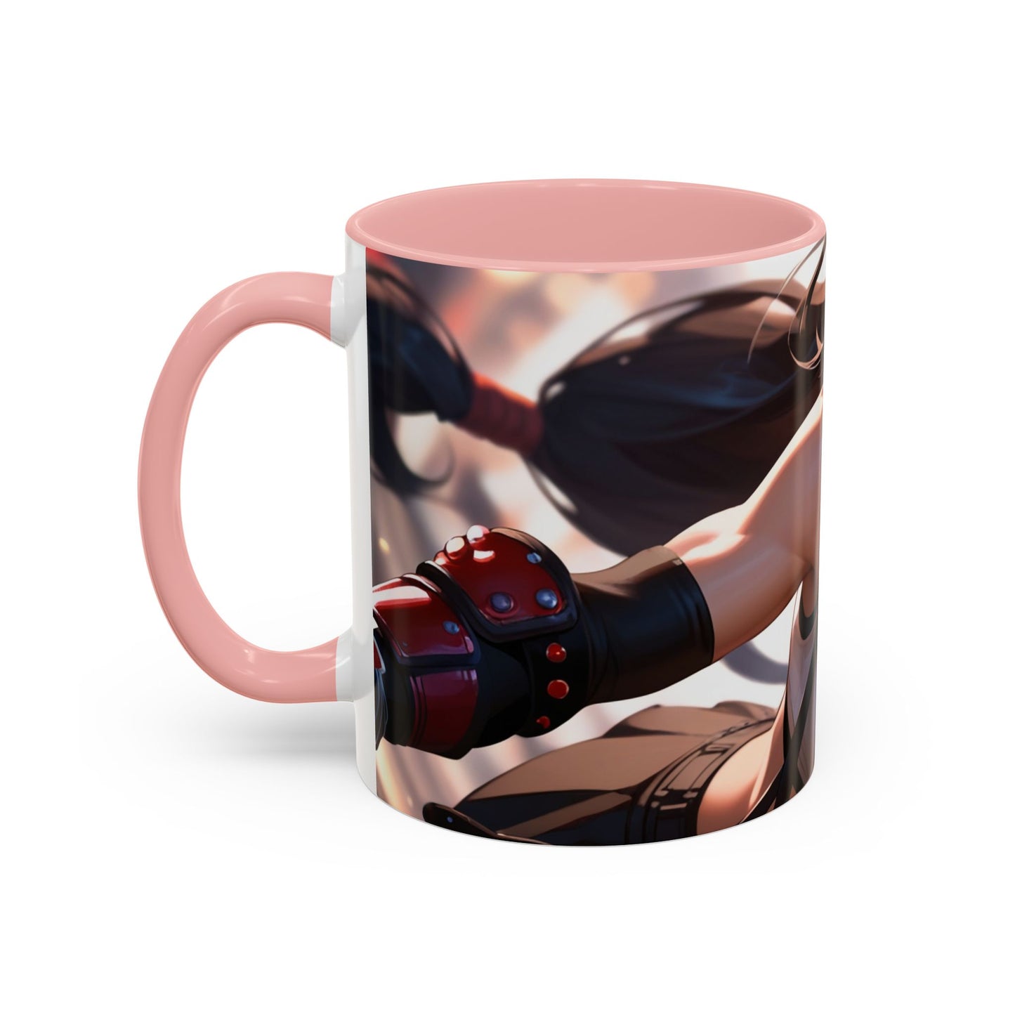 Tifa 002 Coffee Mug