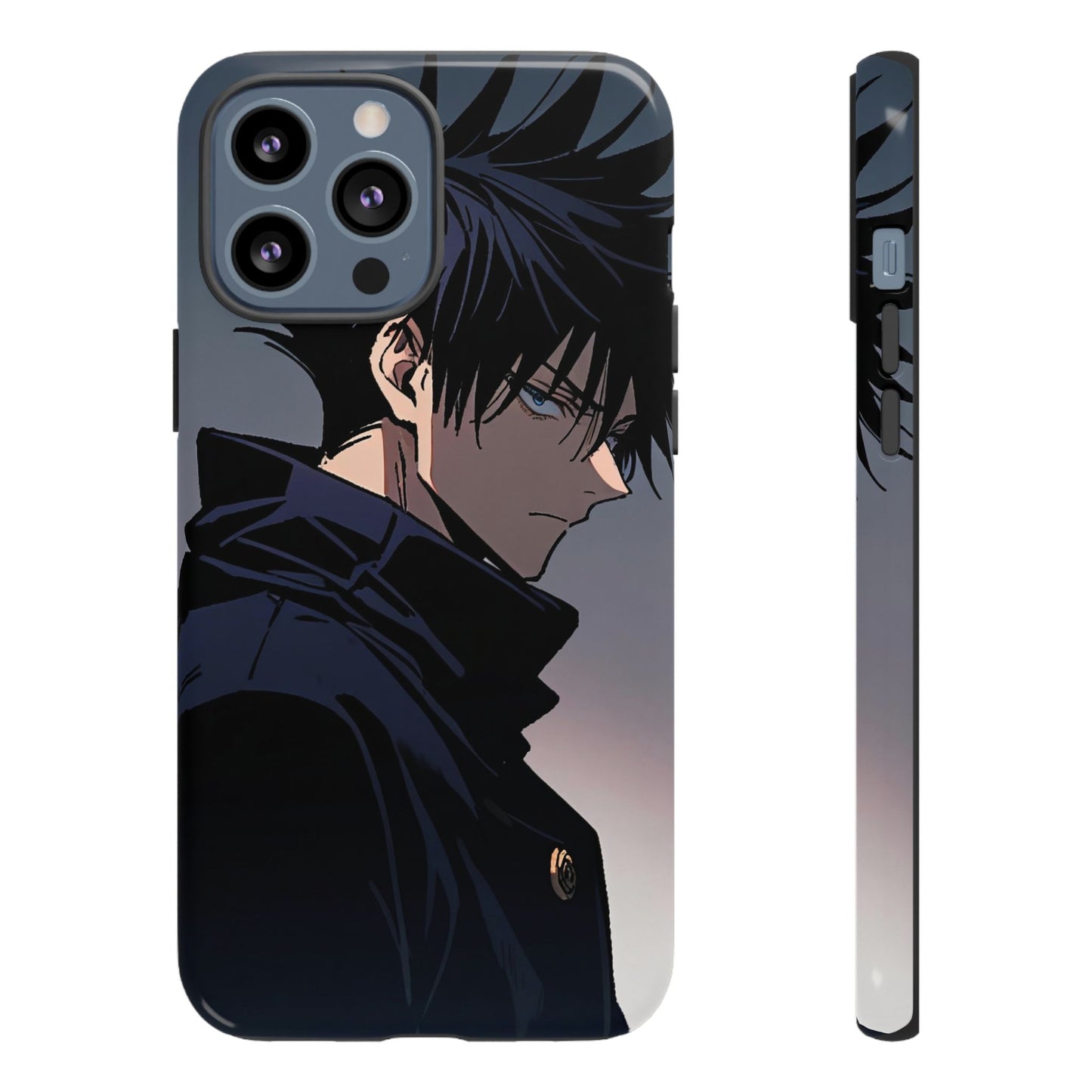 Megumi Fushiguro 001 Tough Cases