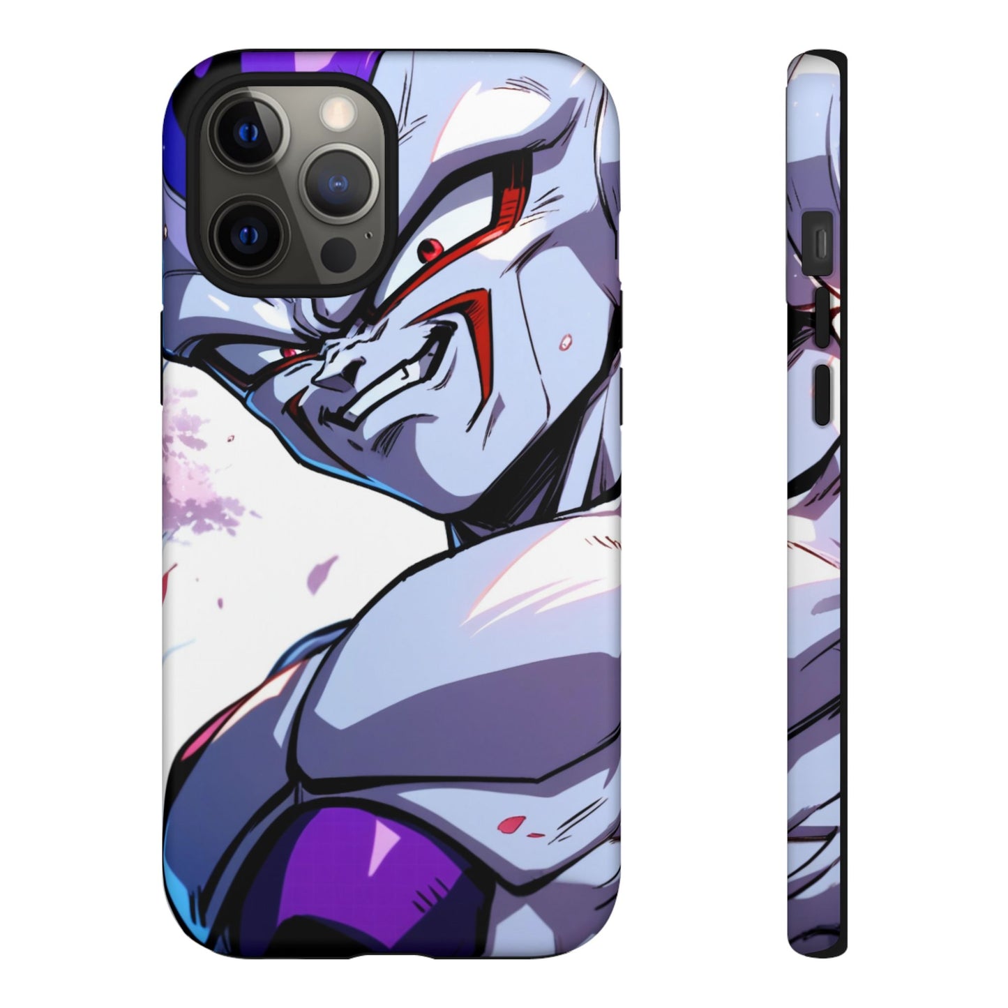 Frieza 001 Tough Cases
