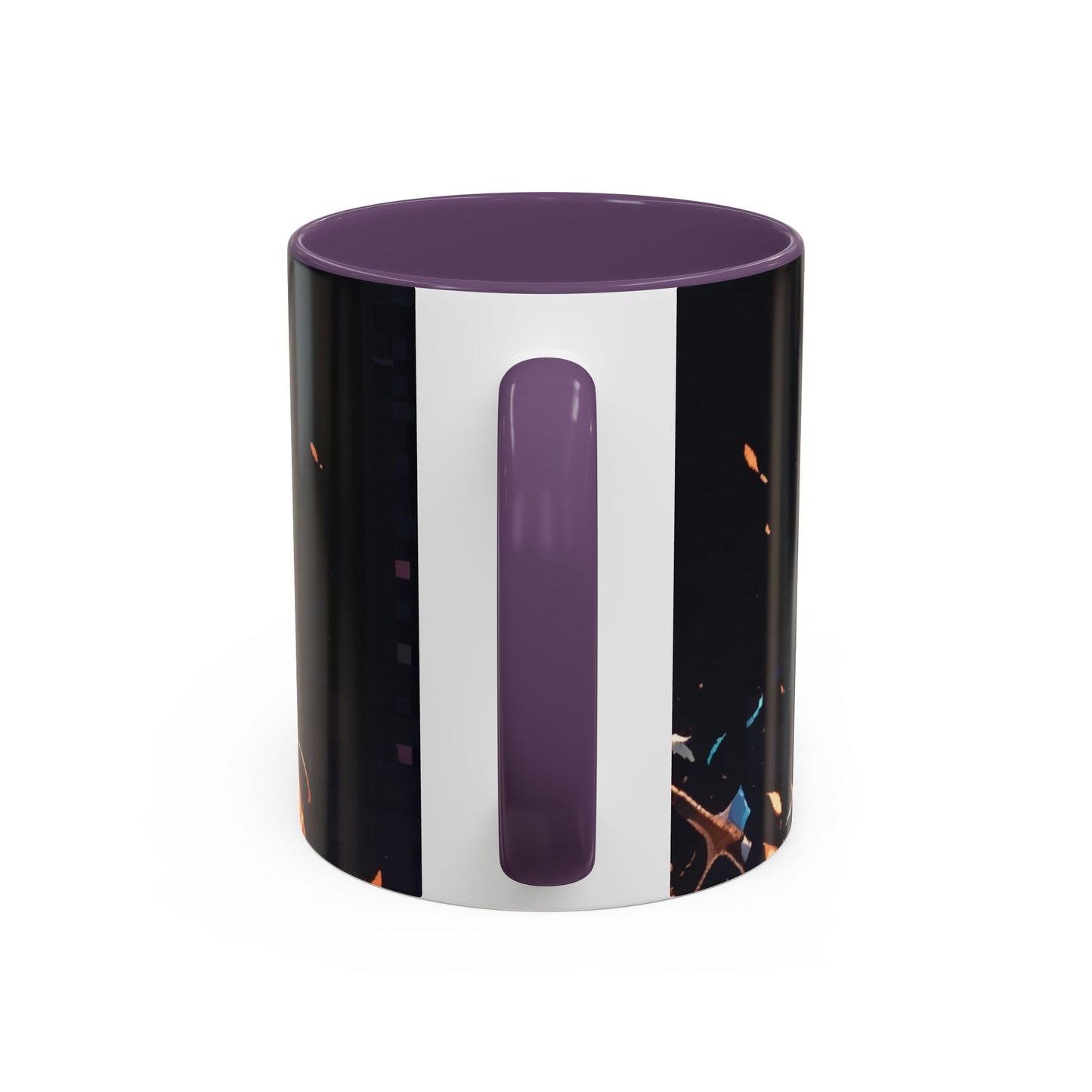 Lumine 005 Coffee Mug