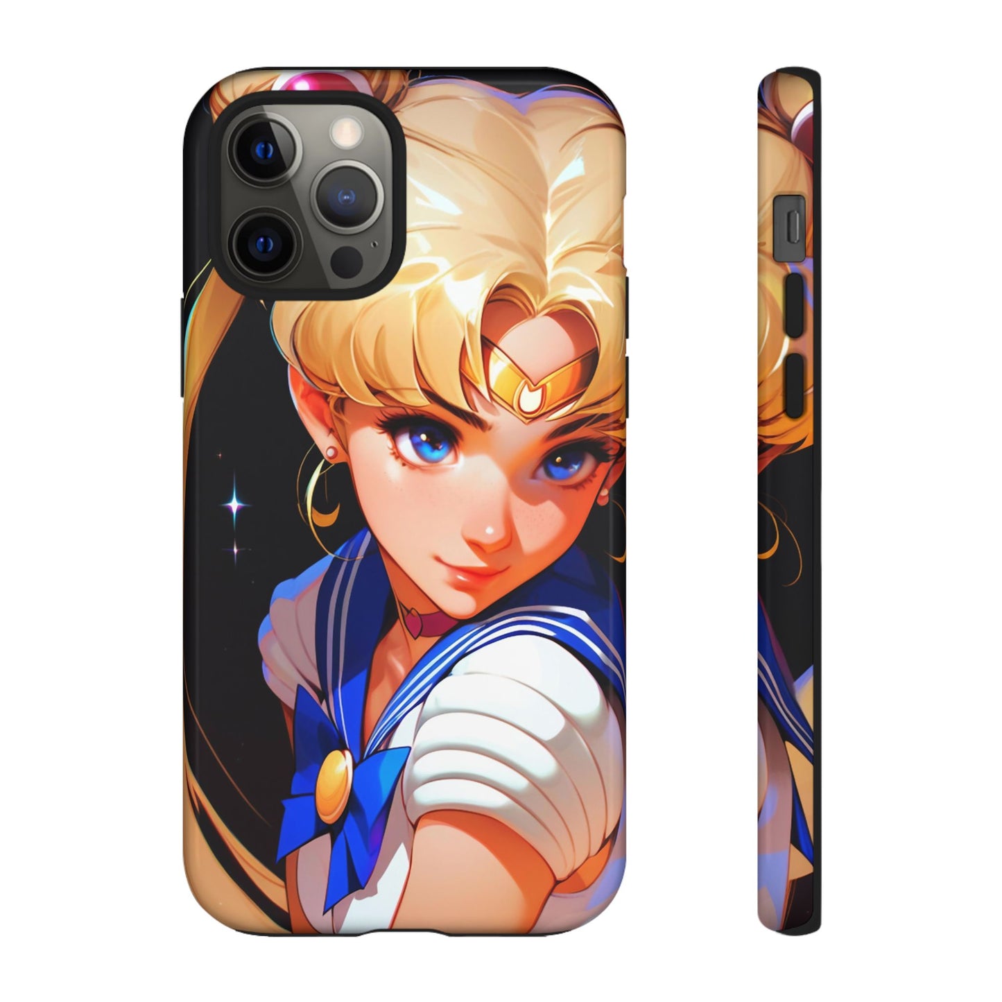 Sailor Moon 005 Tough Cases
