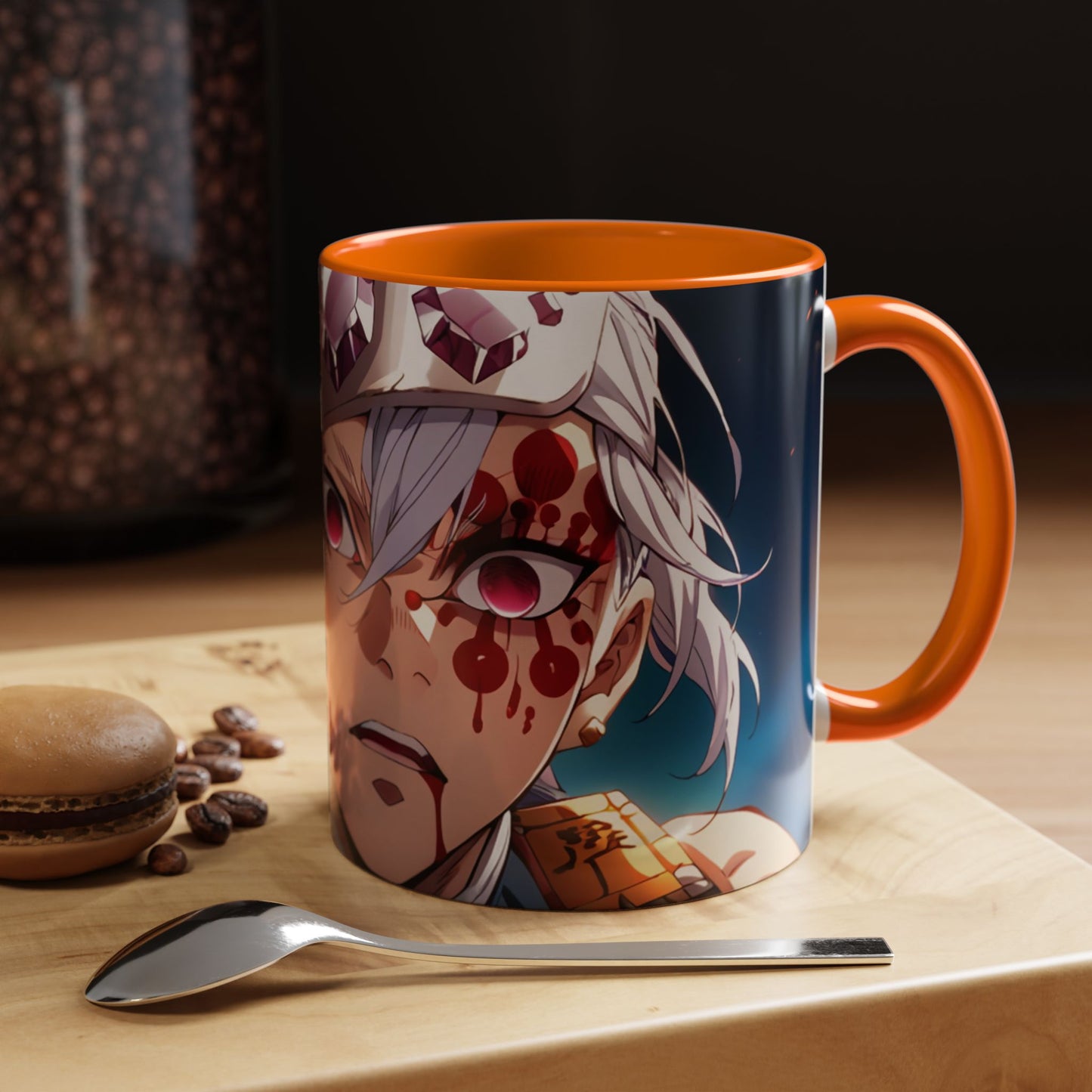 Tengen Uzui 001 Coffee Mug