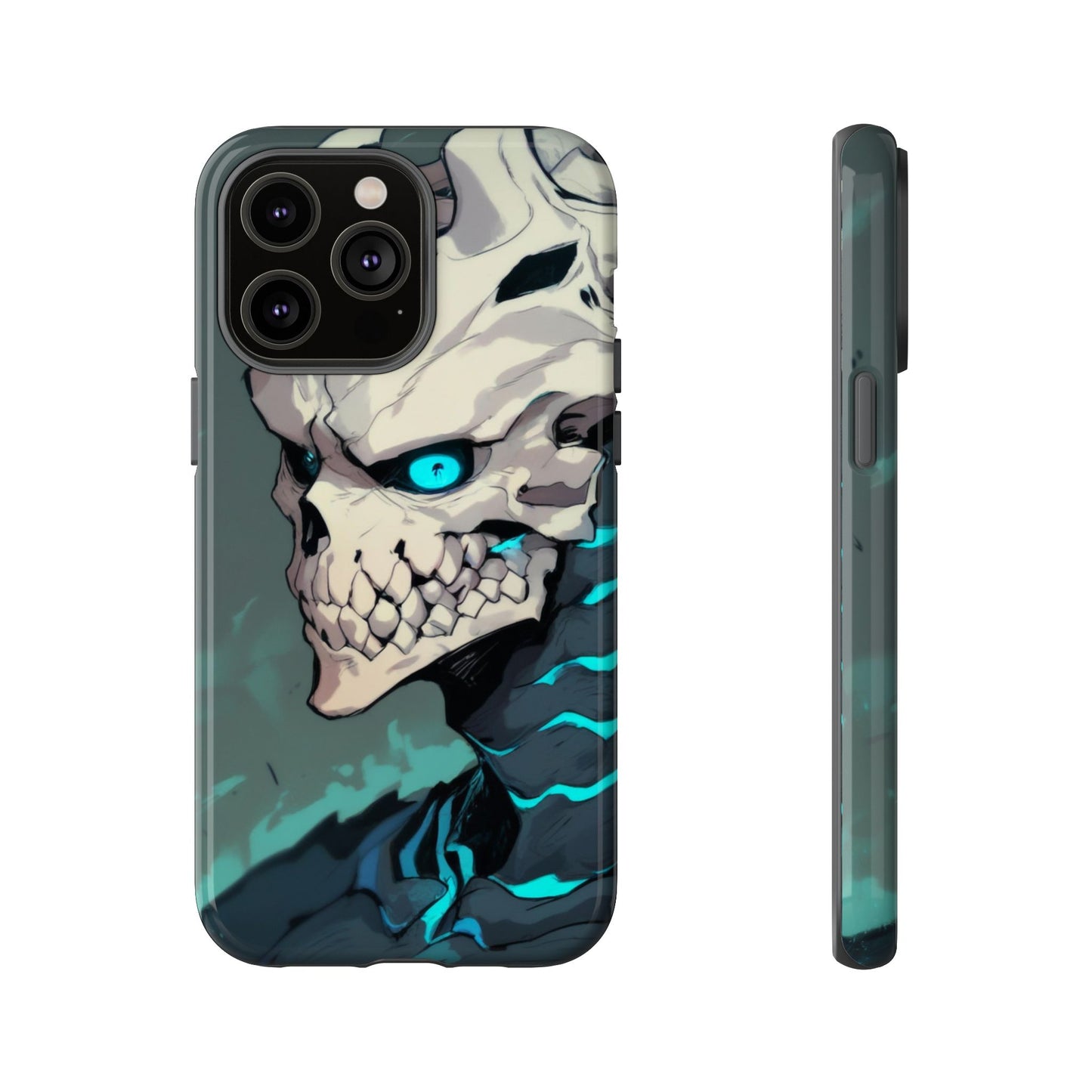 Hibino Kafka 001 Tough Cases