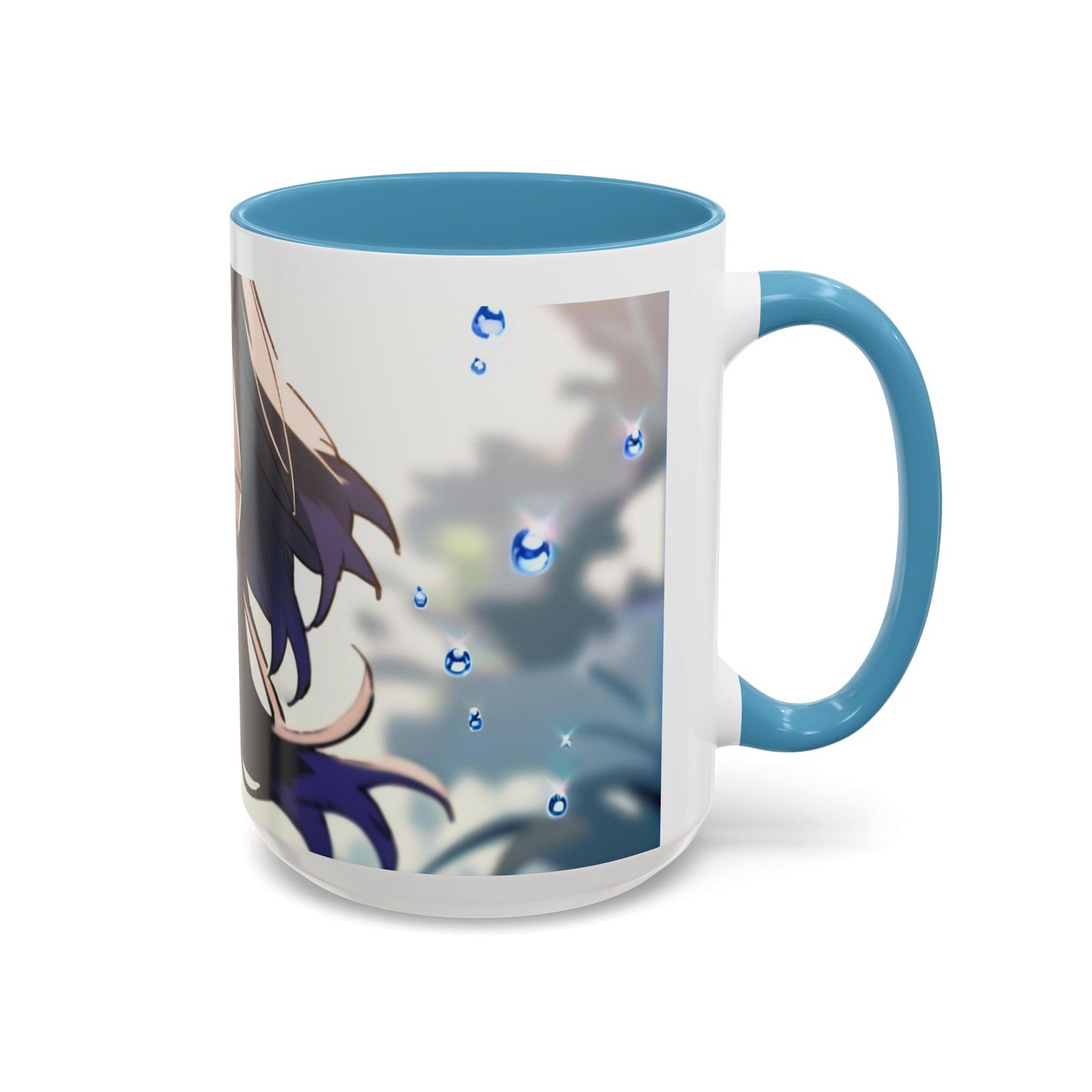 Shinobu Kocho 001 Coffee Mug