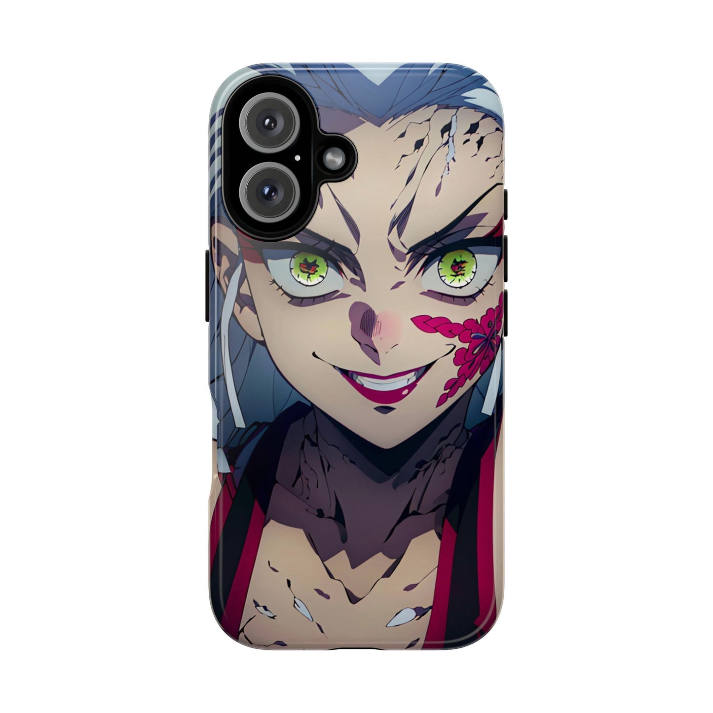 Demon Slayer 002 Tough Cases